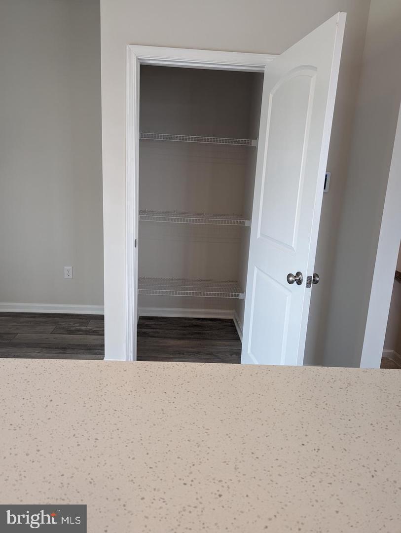 BERKELEY RIDGE - Residential Lease