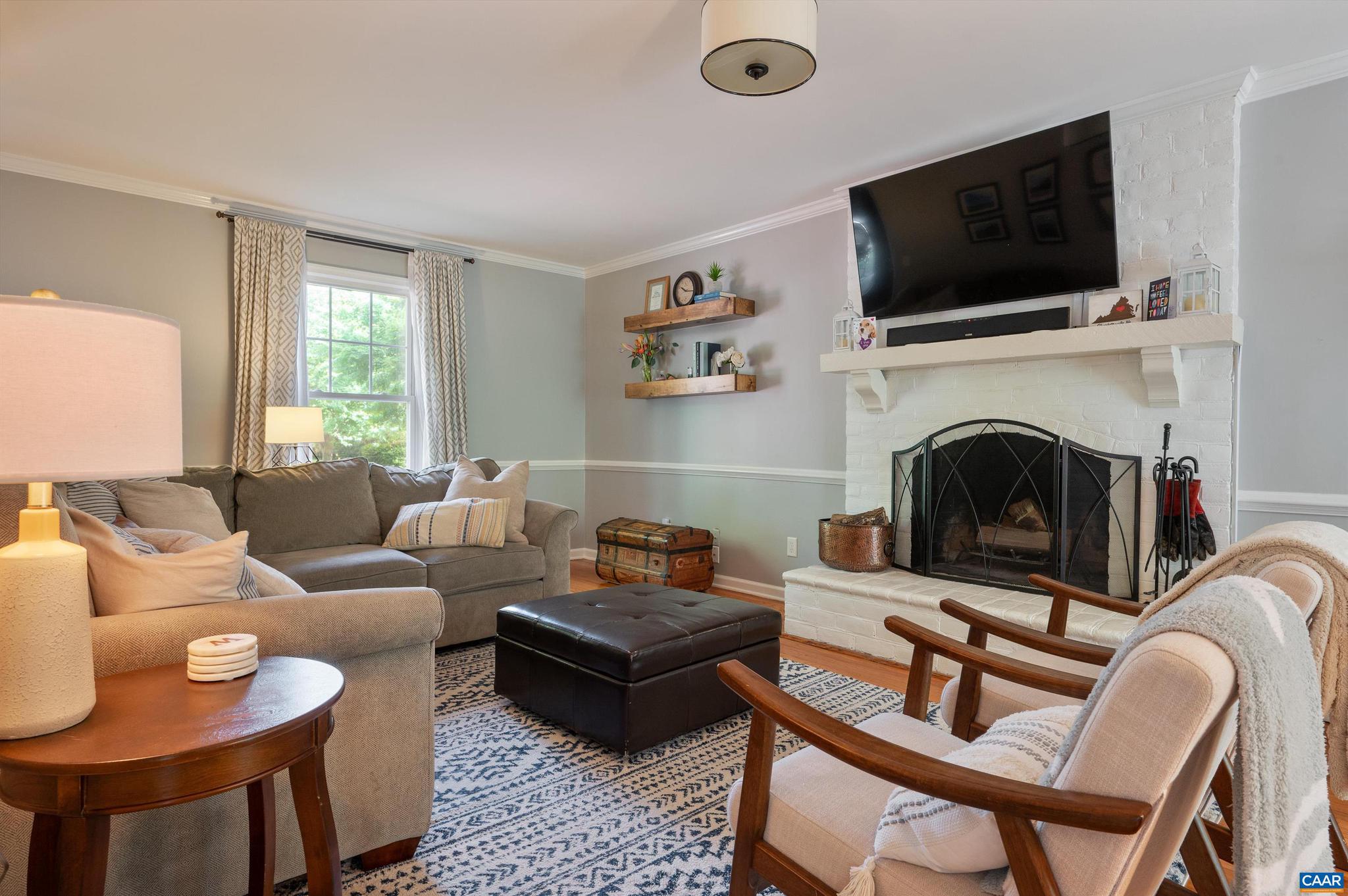 CANTERBURY HILLS - Residential