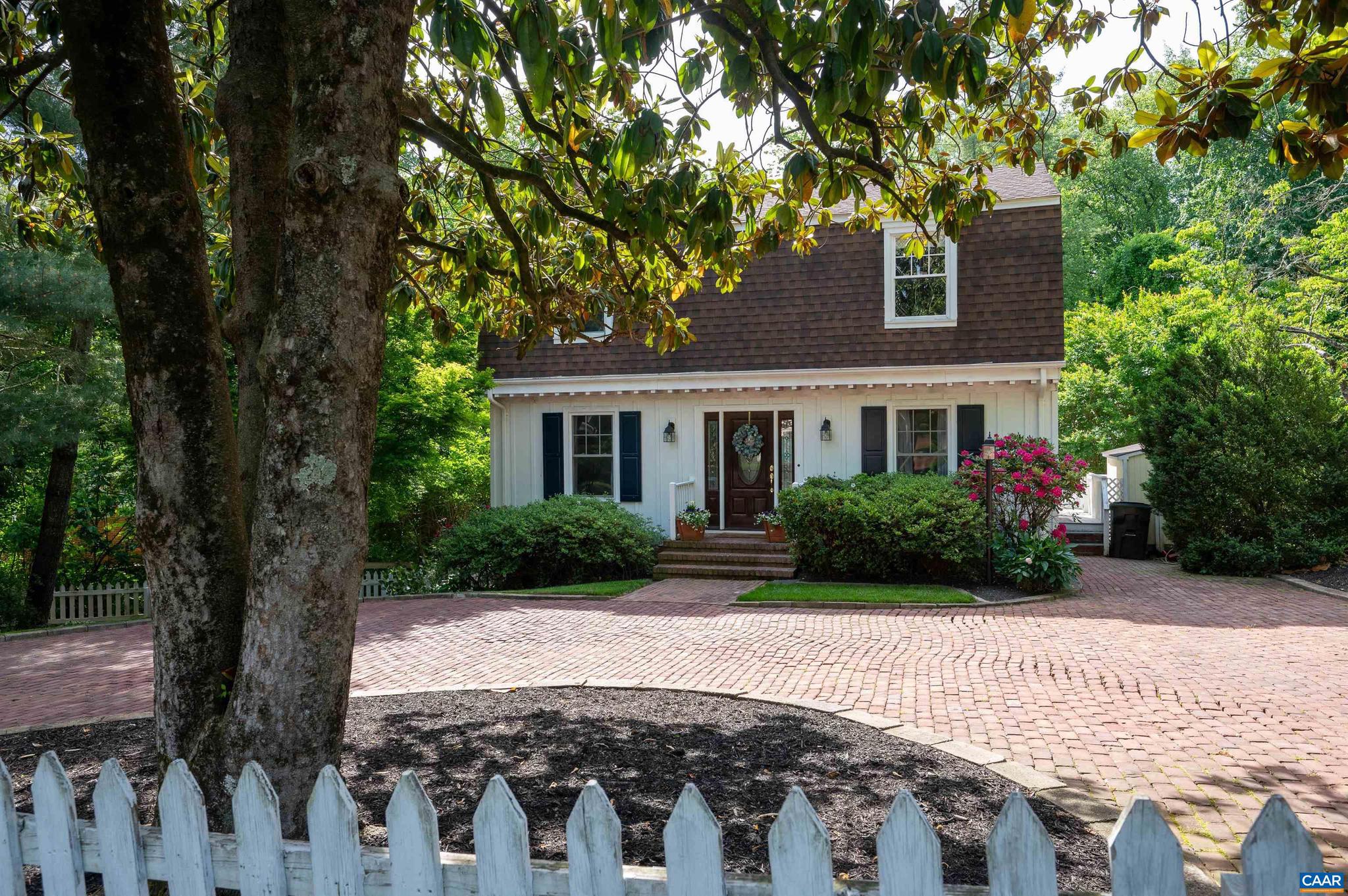 CANTERBURY HILLS - Residential