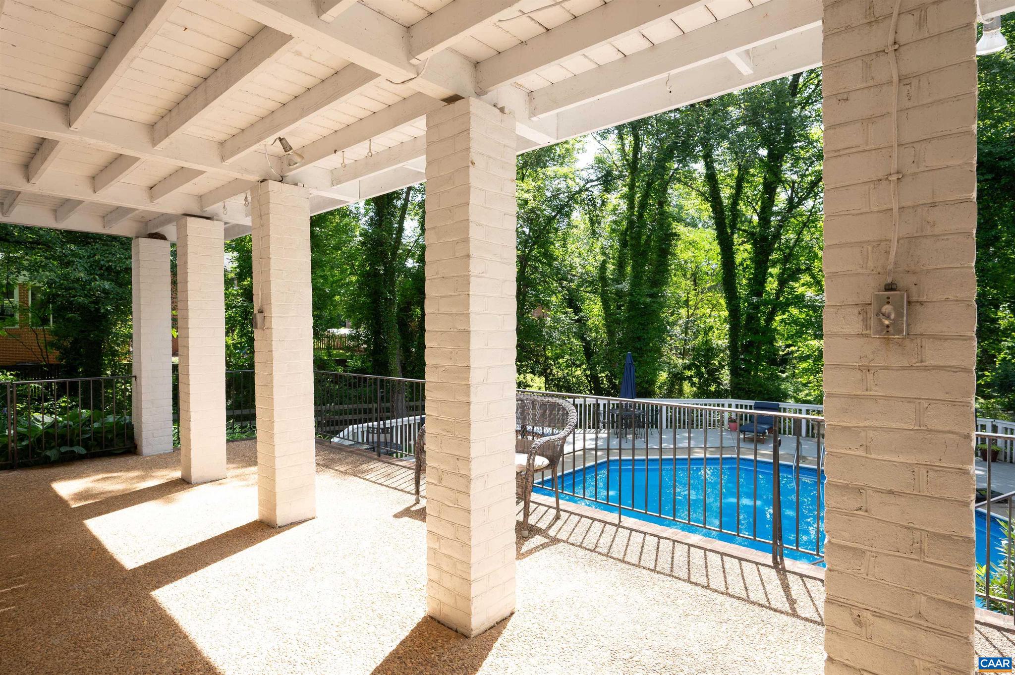 CANTERBURY HILLS - Residential