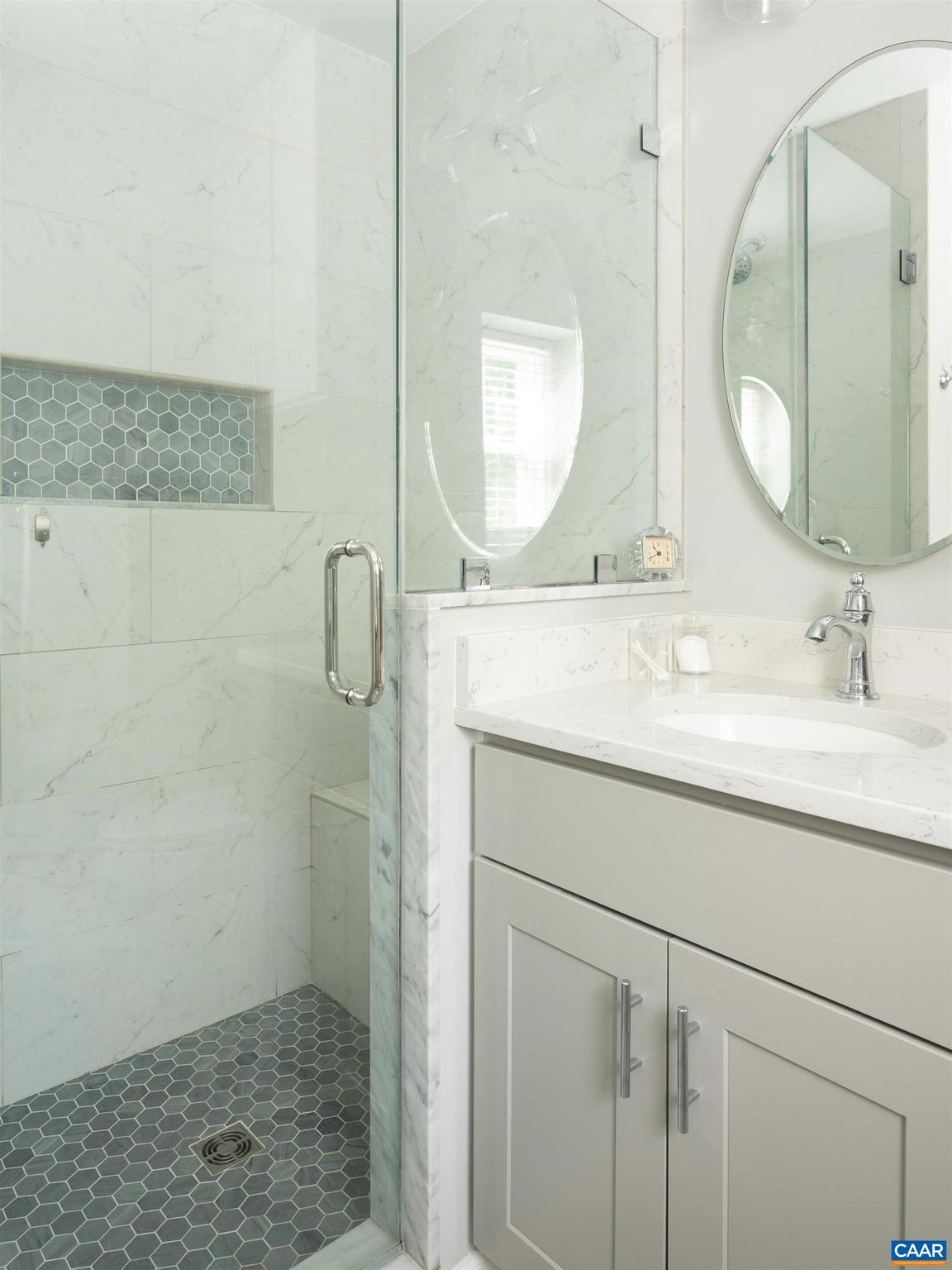 CANTERBURY HILLS - Residential