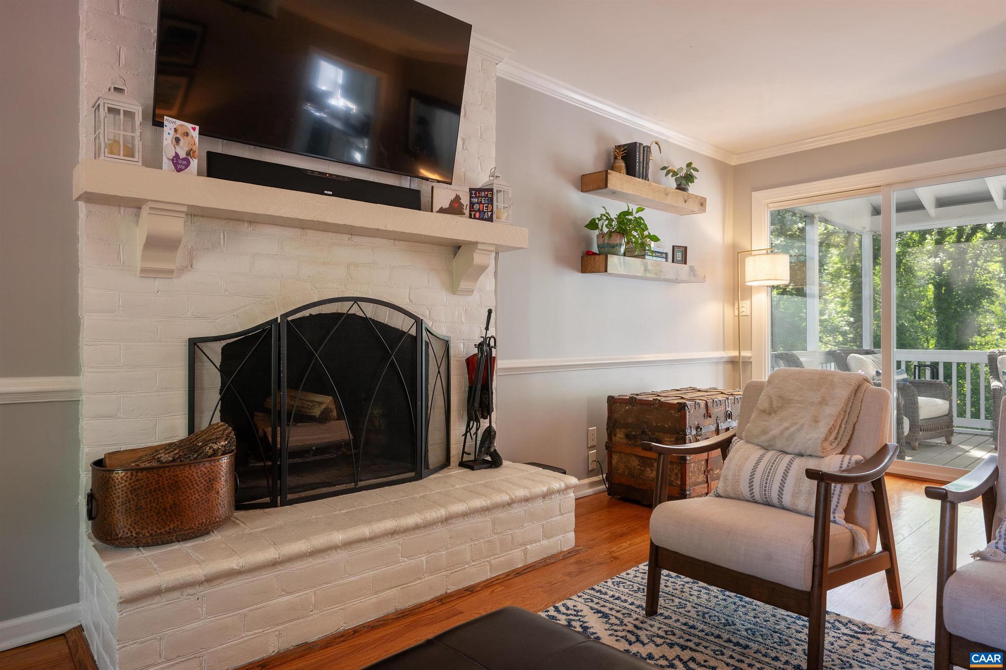 CANTERBURY HILLS - Residential