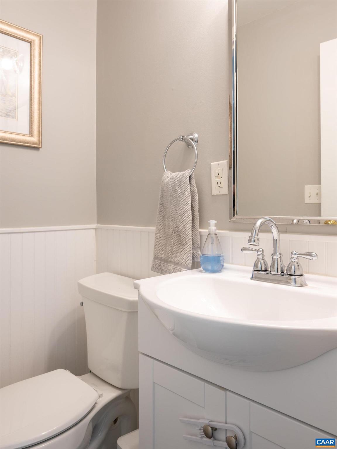 CANTERBURY HILLS - Residential