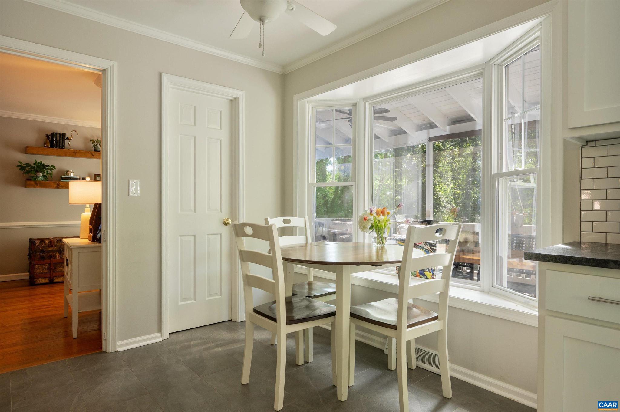 CANTERBURY HILLS - Residential