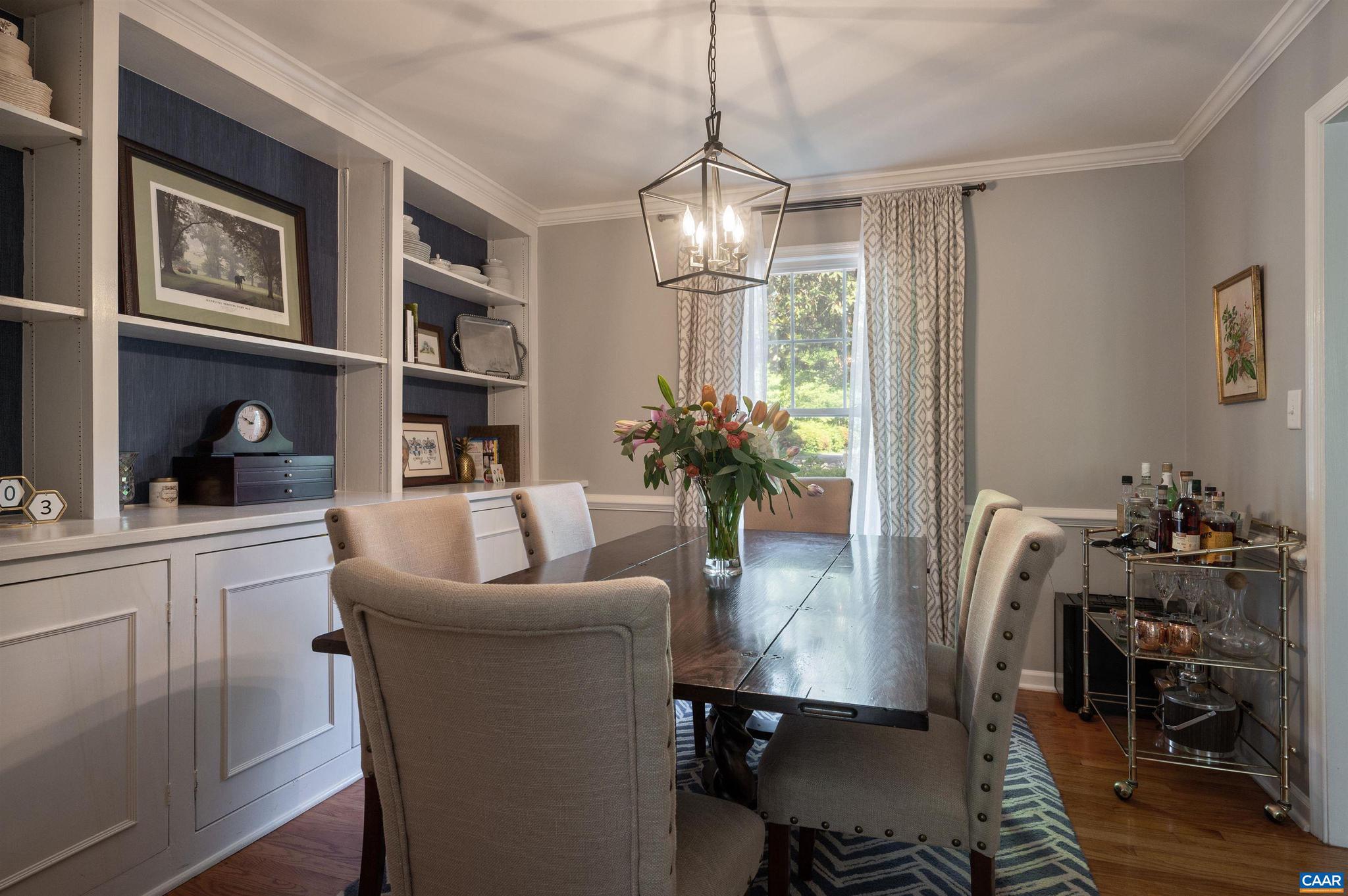 CANTERBURY HILLS - Residential