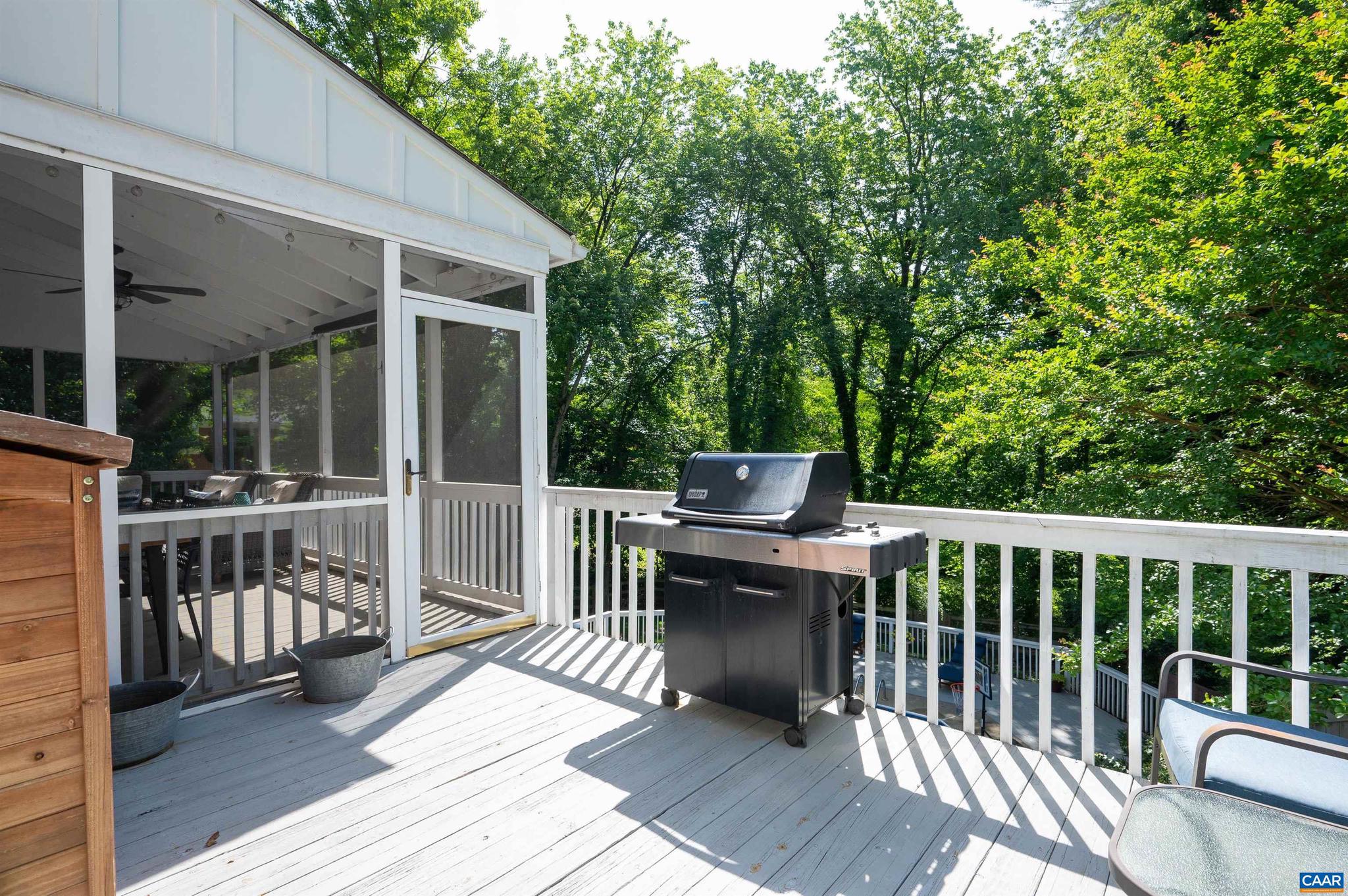 CANTERBURY HILLS - Residential