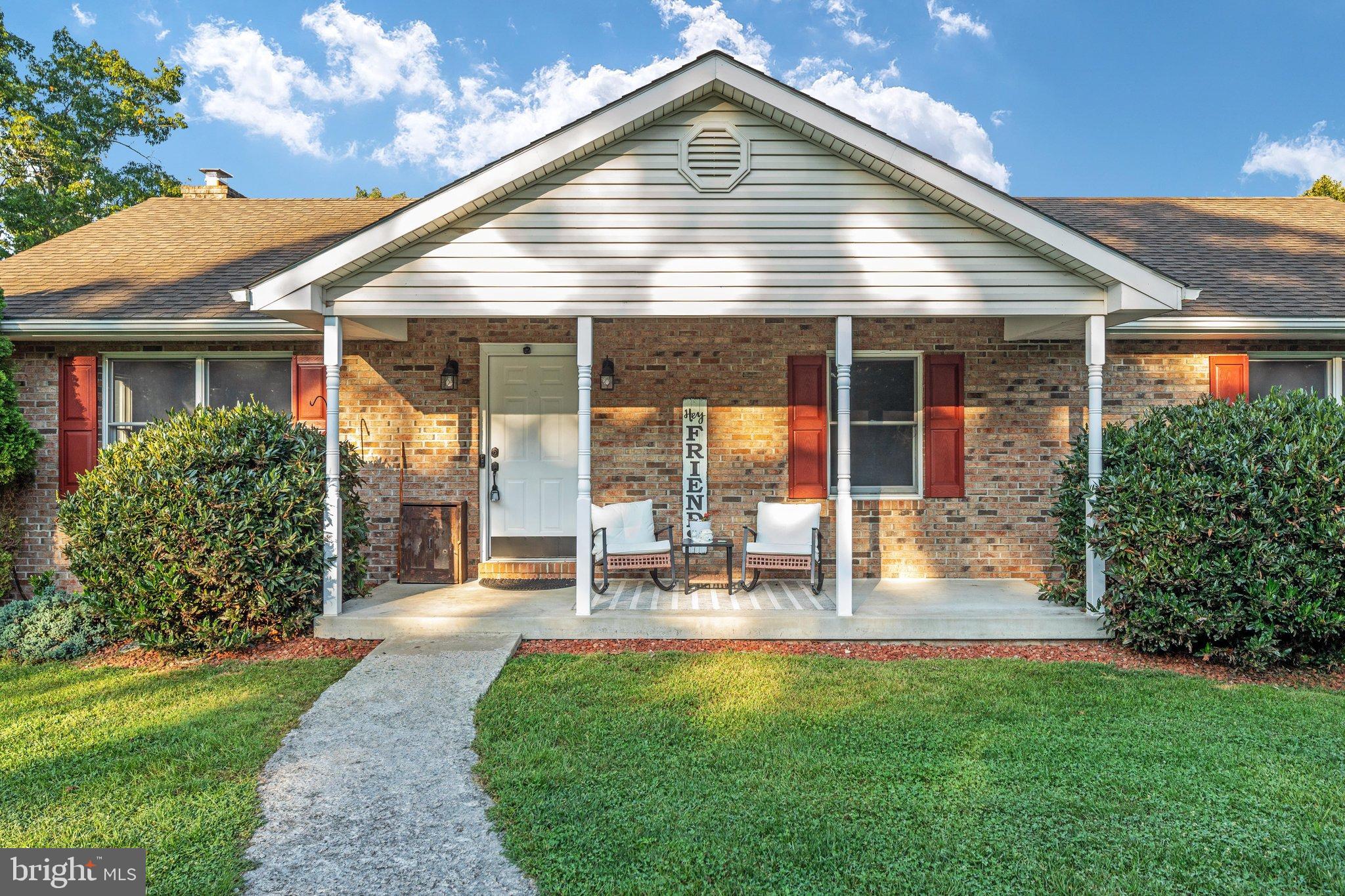 255 MCCOYS FORD ROAD
