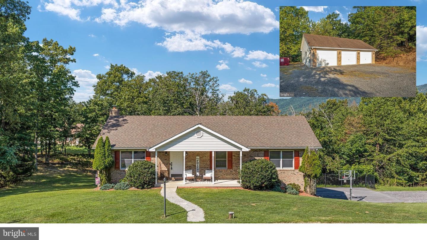 255 MCCOYS FORD ROAD