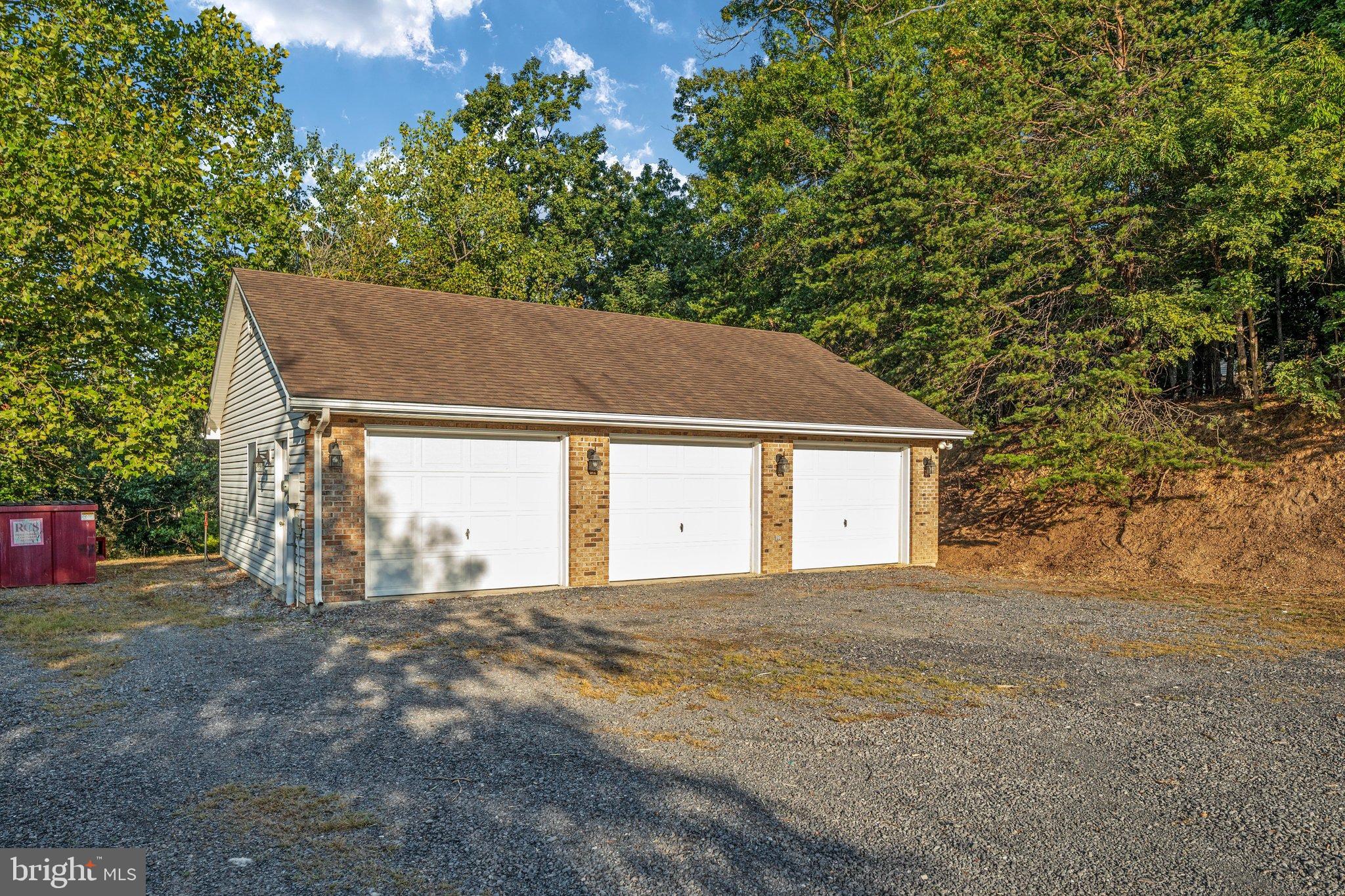 255 MCCOYS FORD ROAD