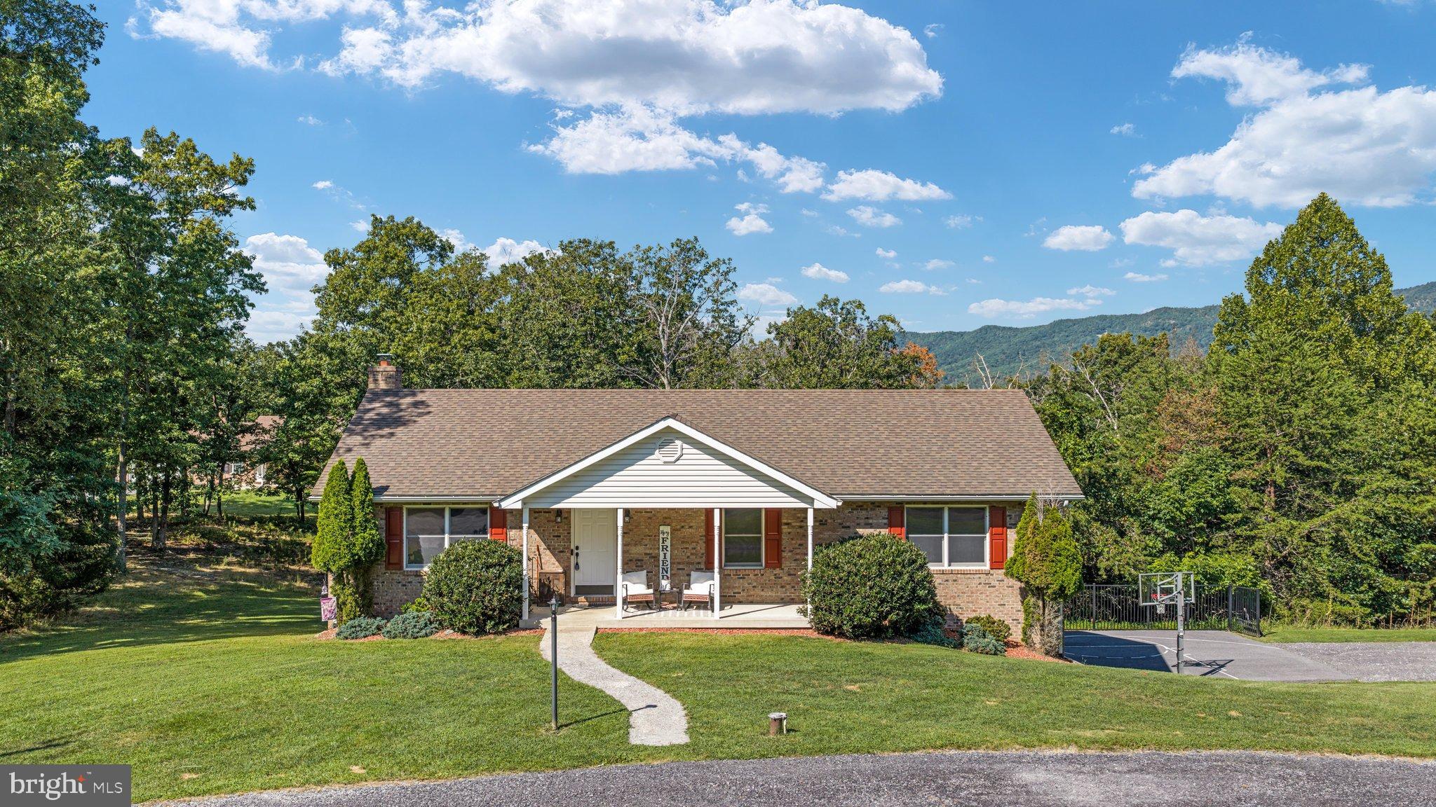 255 MCCOYS FORD ROAD