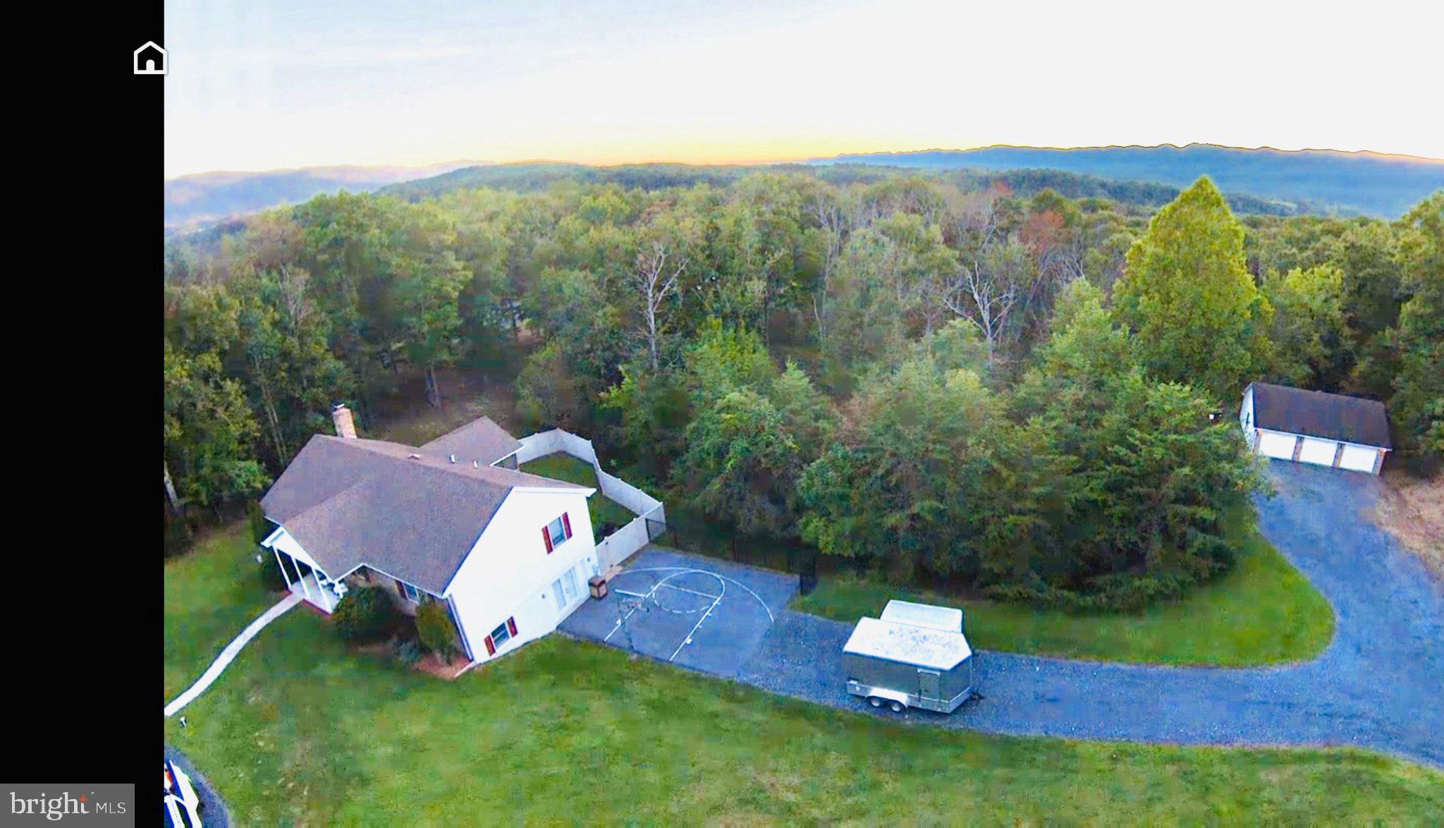 255 MCCOYS FORD ROAD
