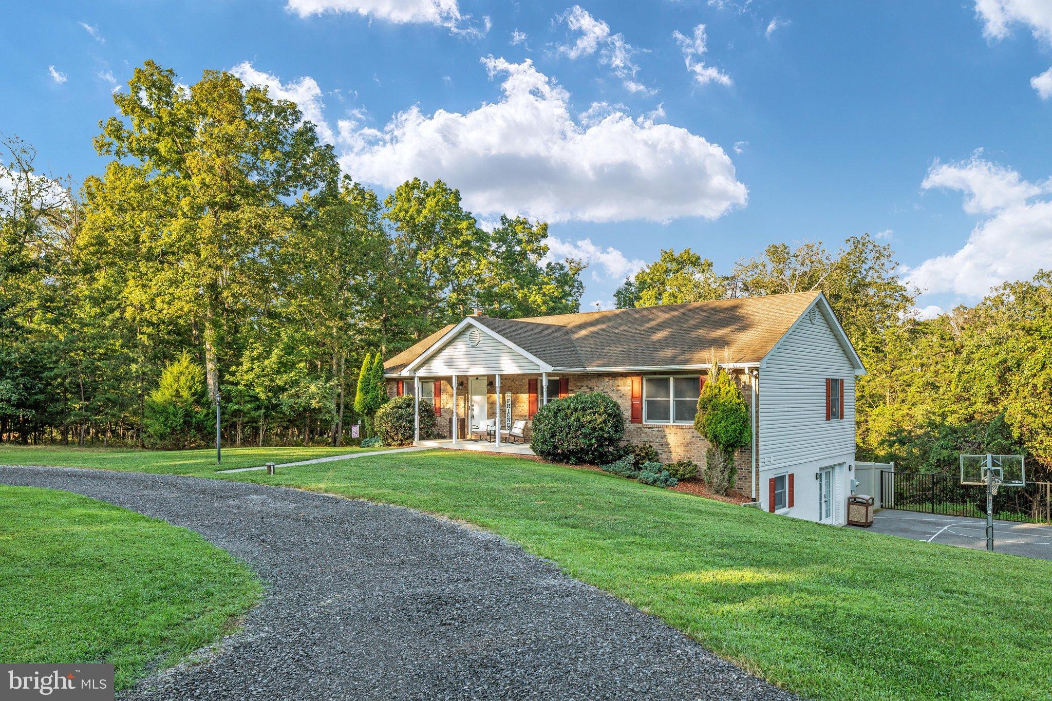 255 MCCOYS FORD ROAD