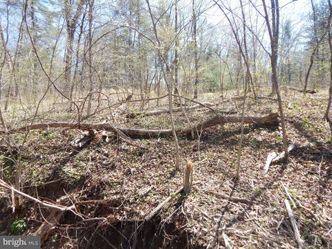 Vacant Land For Sale - LOT 1-B Cannon Hill Rd<br/> Berkeley County, HEDGESVILLE, WV 25427