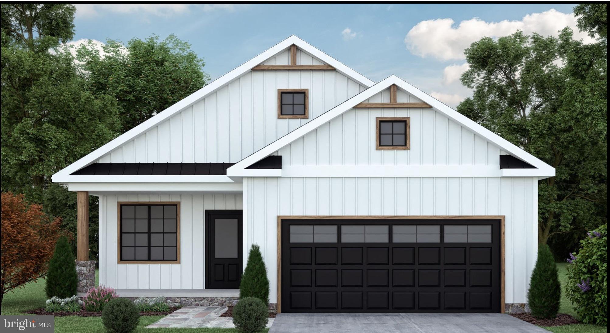 LAKE HERITAGE - Residential