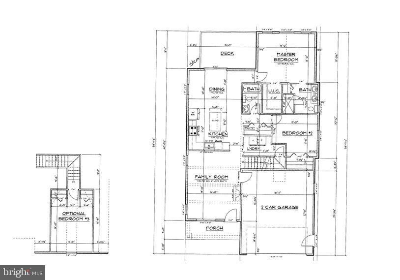 LAKE HERITAGE - Residential