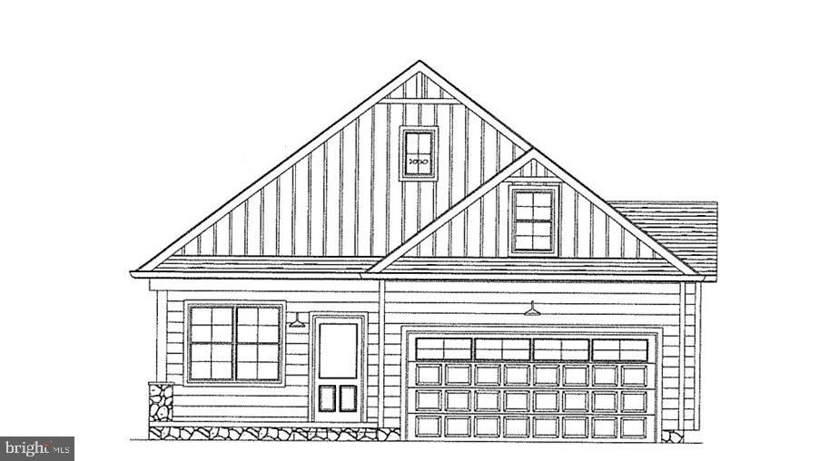 LAKE HERITAGE - Residential