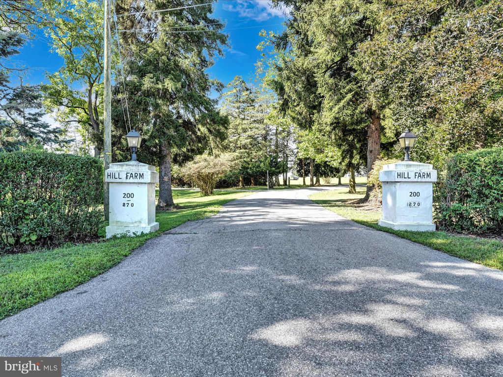 Photo of 200 Kauffman Road, ANNVILLE, PA 17003 (MLS # PALN2022450)