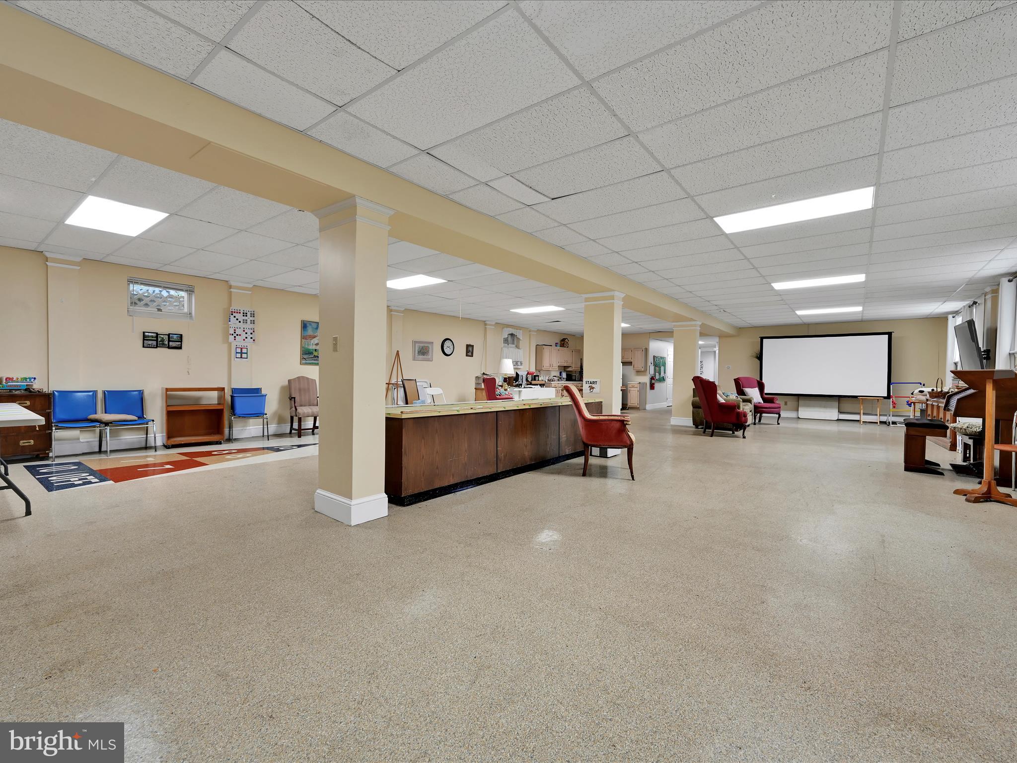 NONE AVAILABLE - Commercial Sale