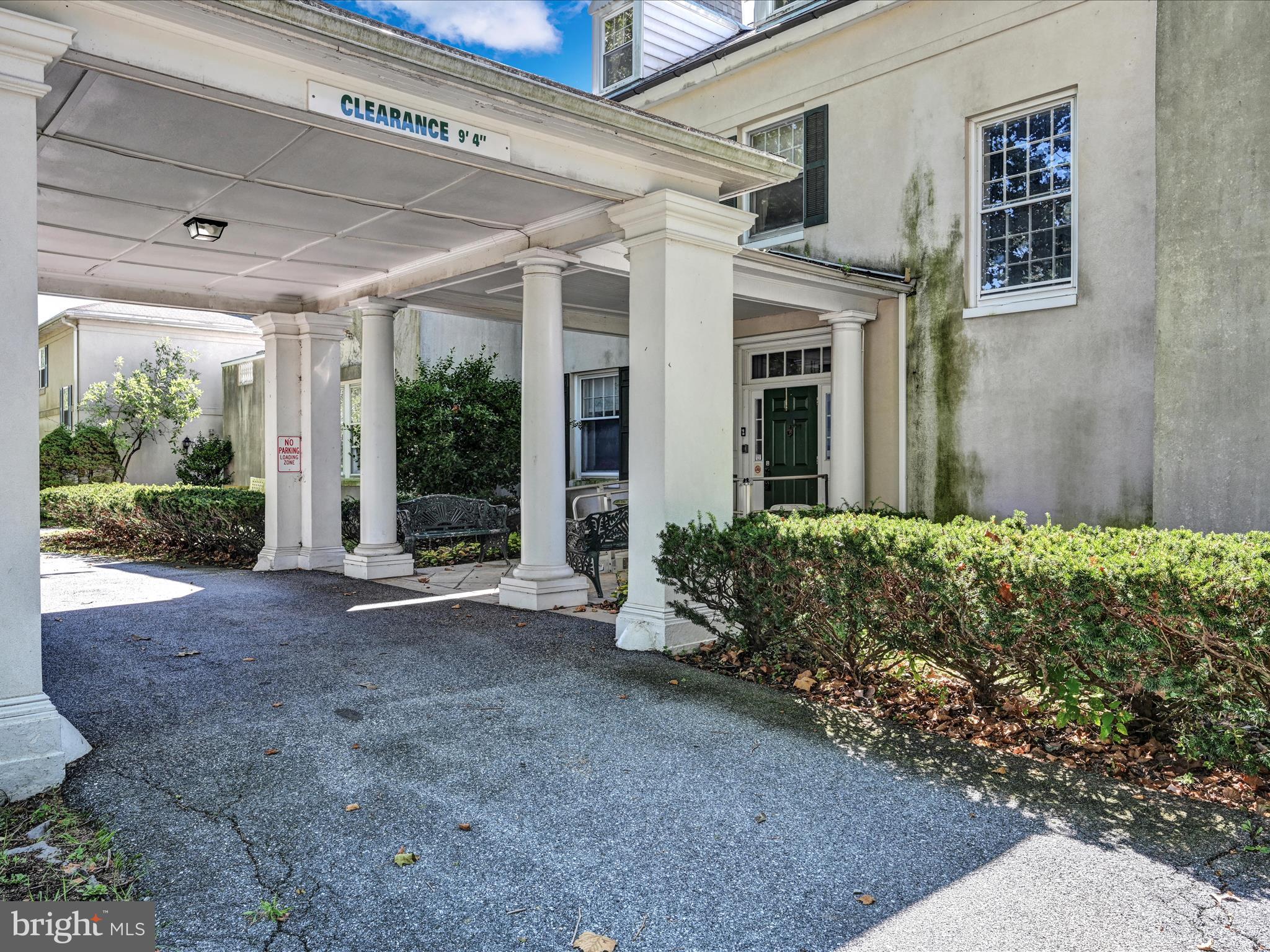 200 KAUFFMAN ROAD