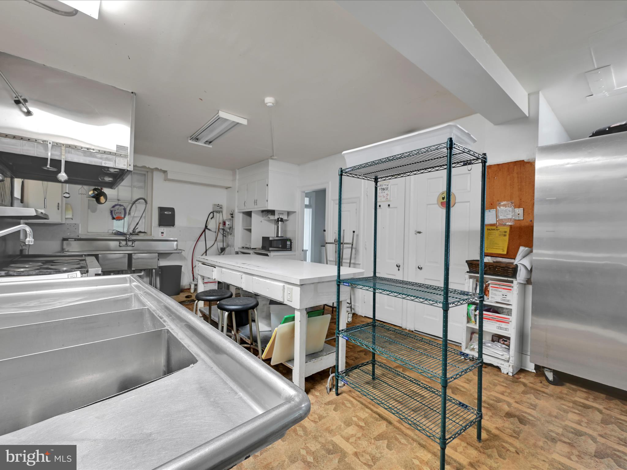 NONE AVAILABLE - Commercial Sale