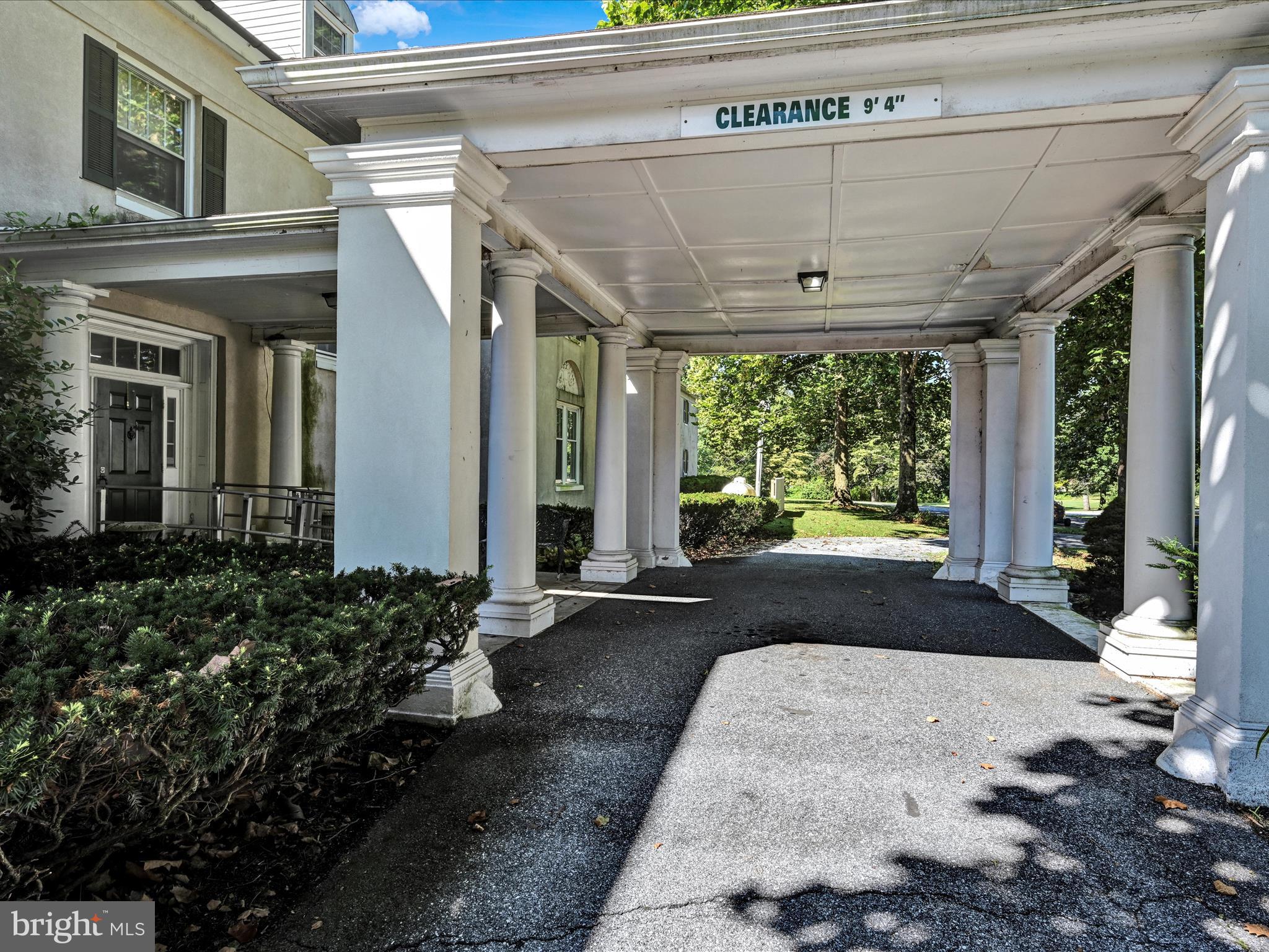 200 KAUFFMAN ROAD