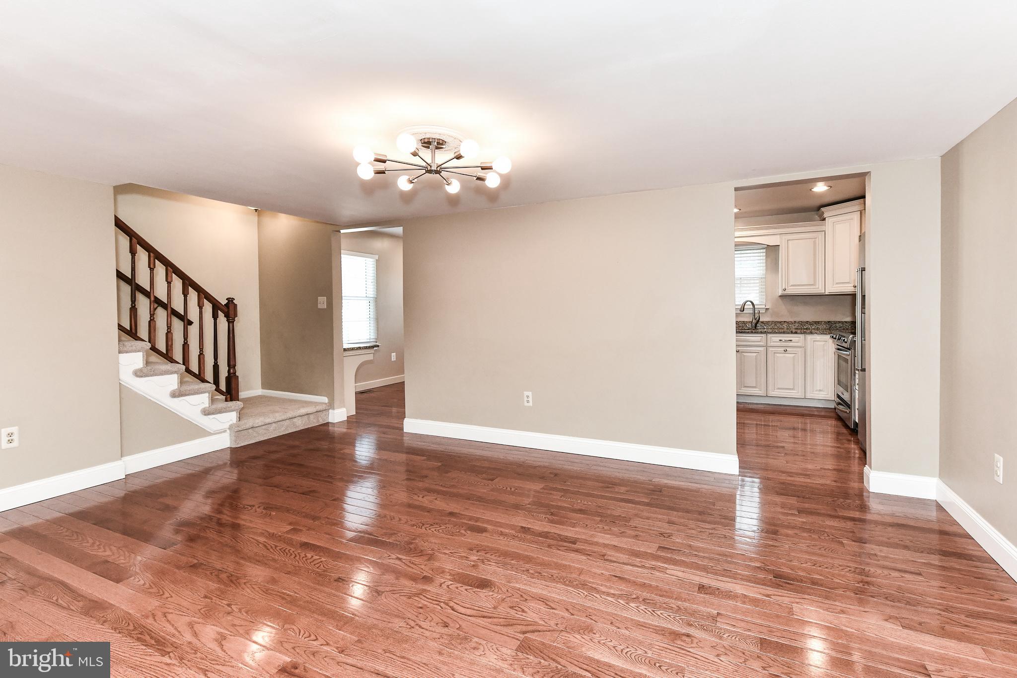 OAKTON VILLAGE - Residential Lease