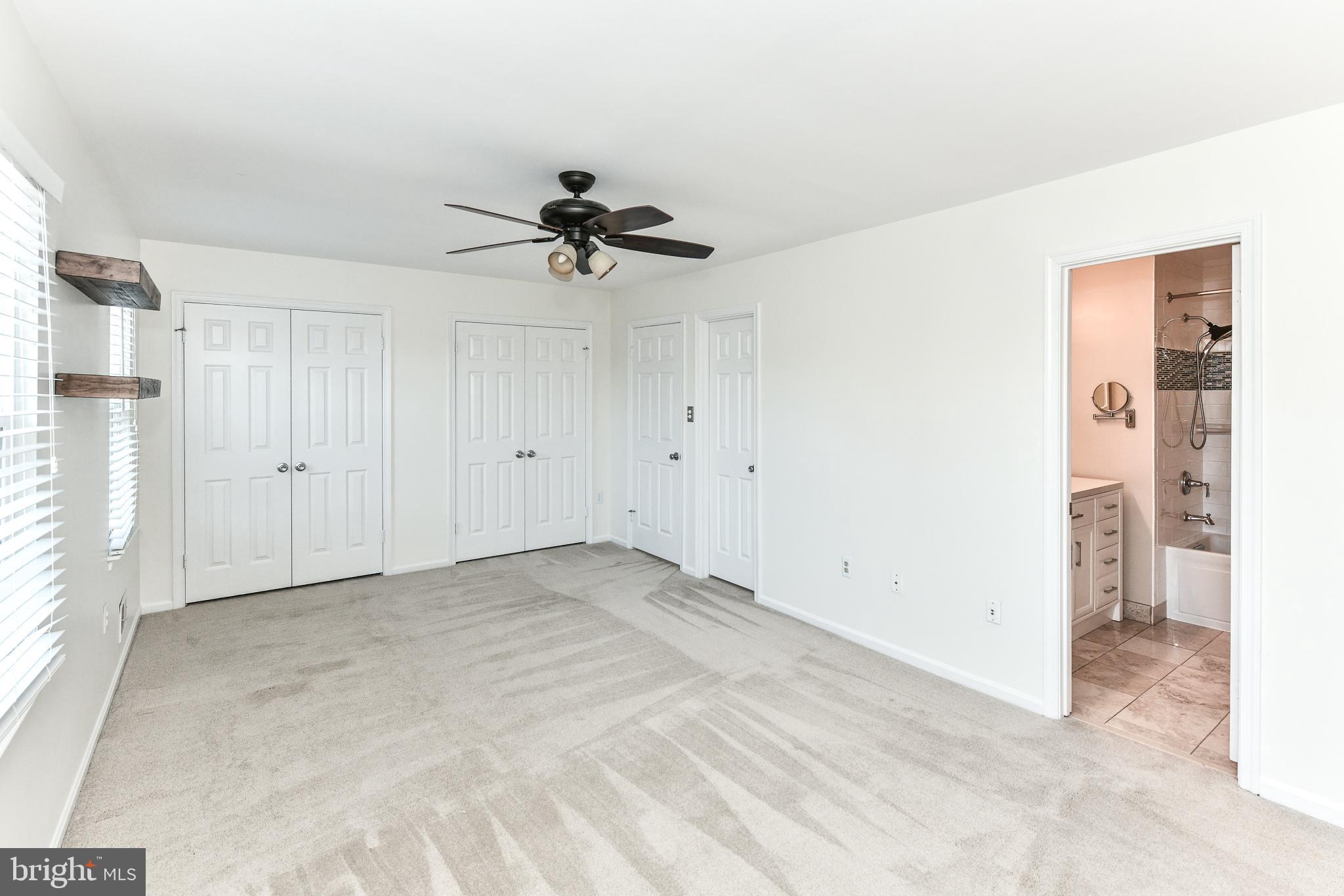 OAKTON VILLAGE - Residential Lease