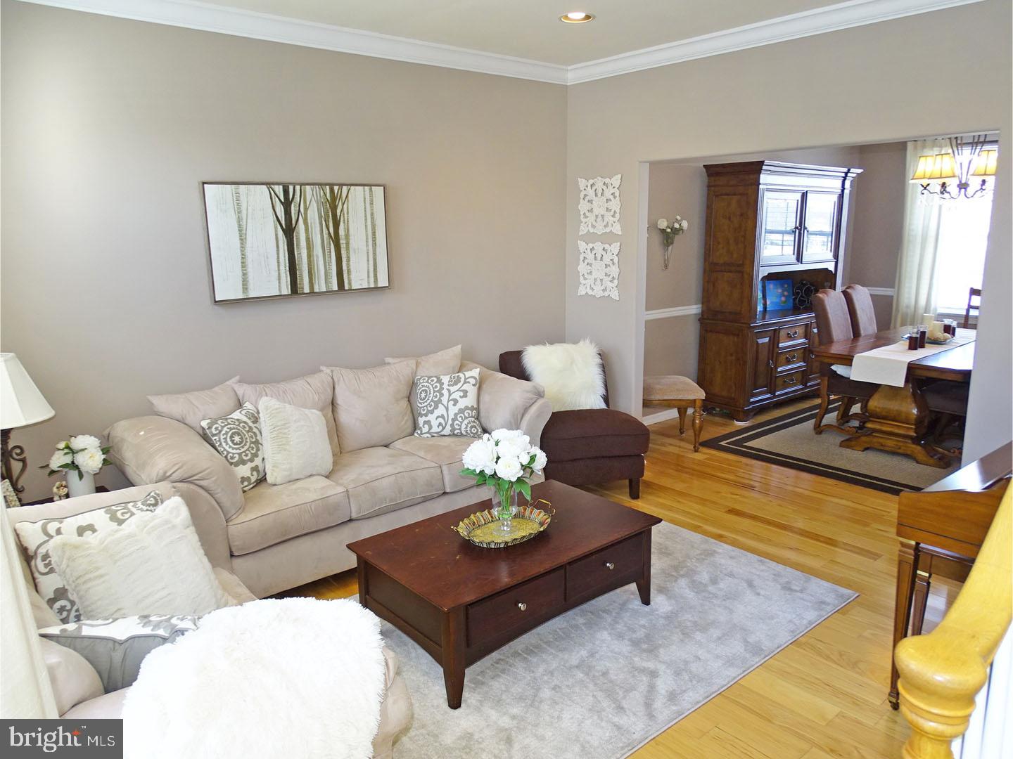 MEADOW WOOD - Residential