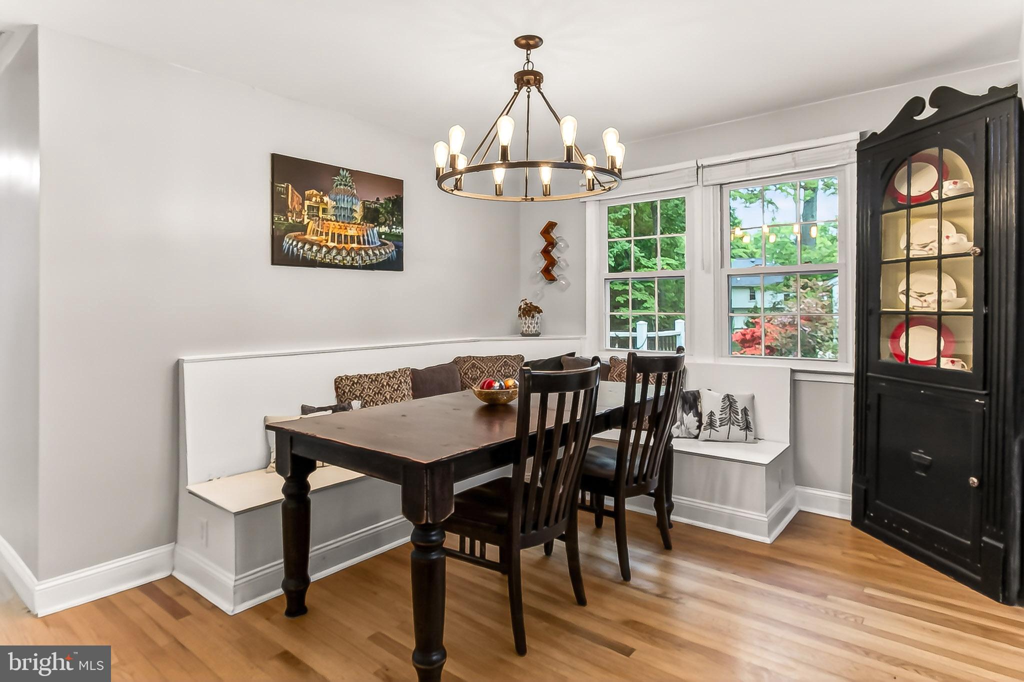 FAIRWOOD ACRES - Residential