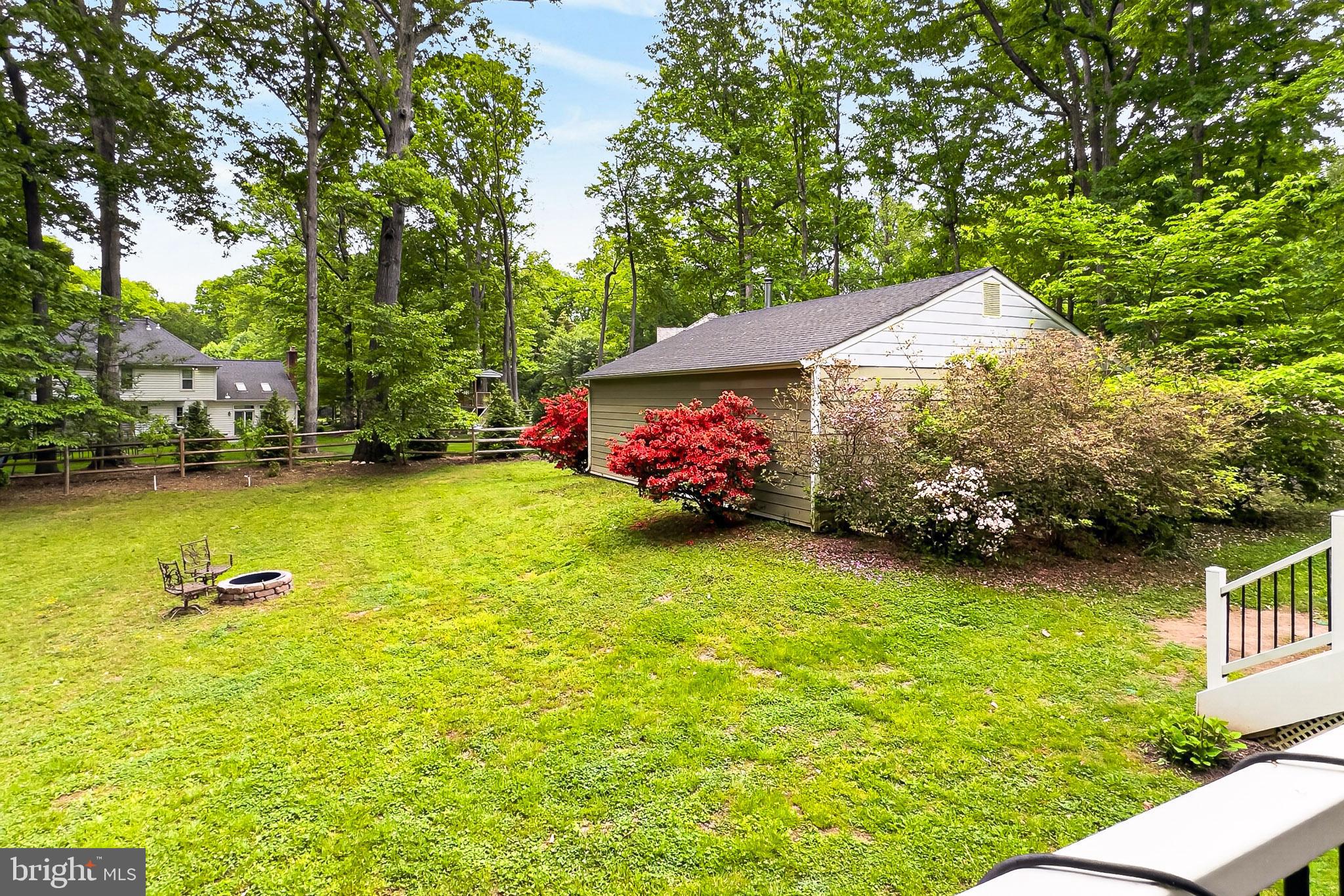 FAIRWOOD ACRES - Residential