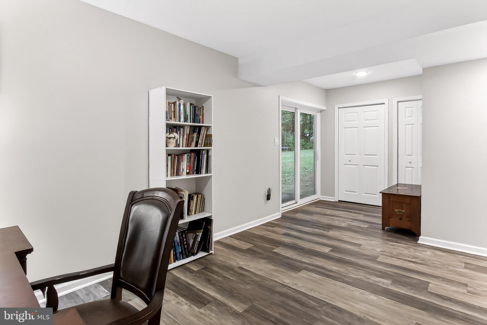 FAIRWOOD ACRES - Residential
