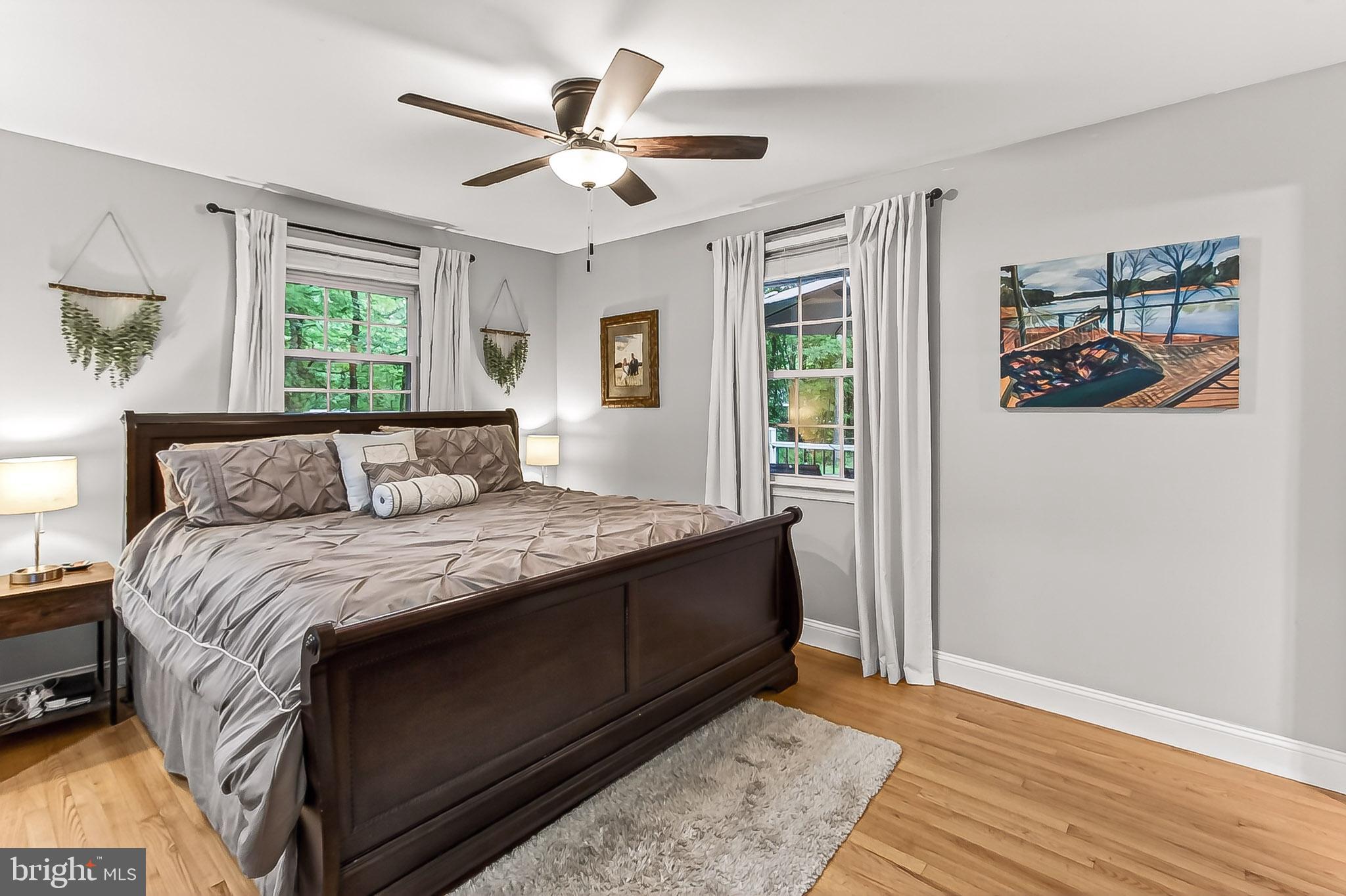 FAIRWOOD ACRES - Residential