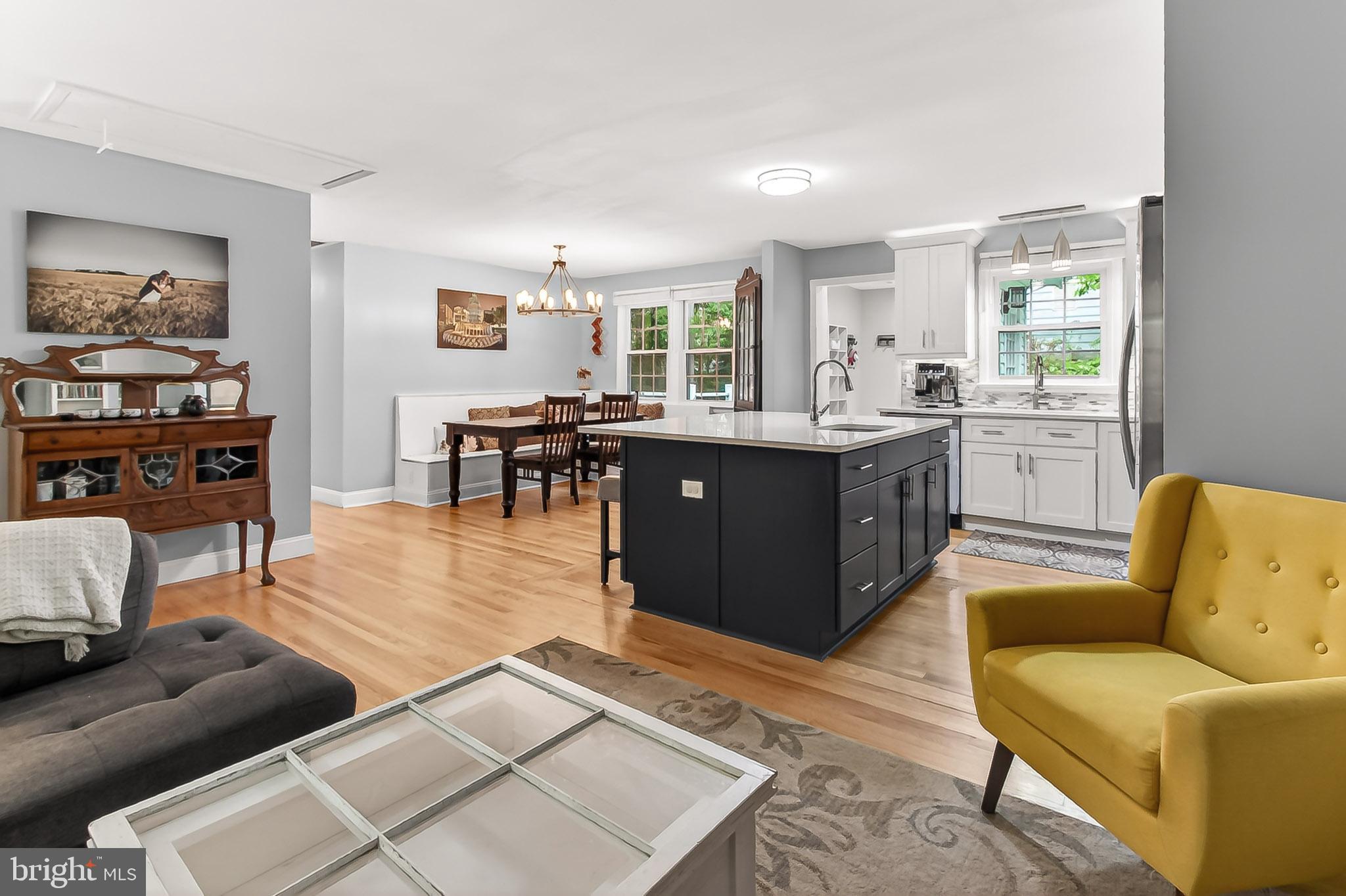 FAIRWOOD ACRES - Residential