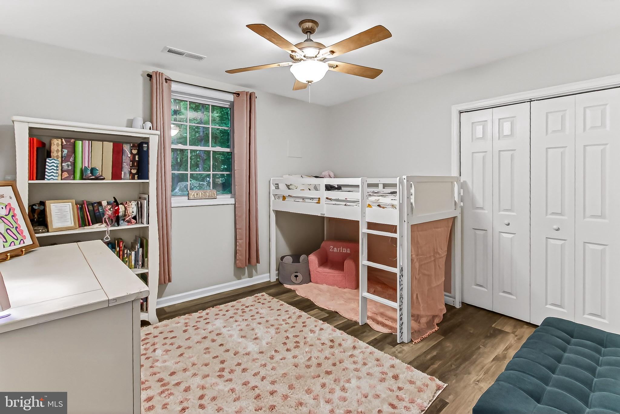 FAIRWOOD ACRES - Residential