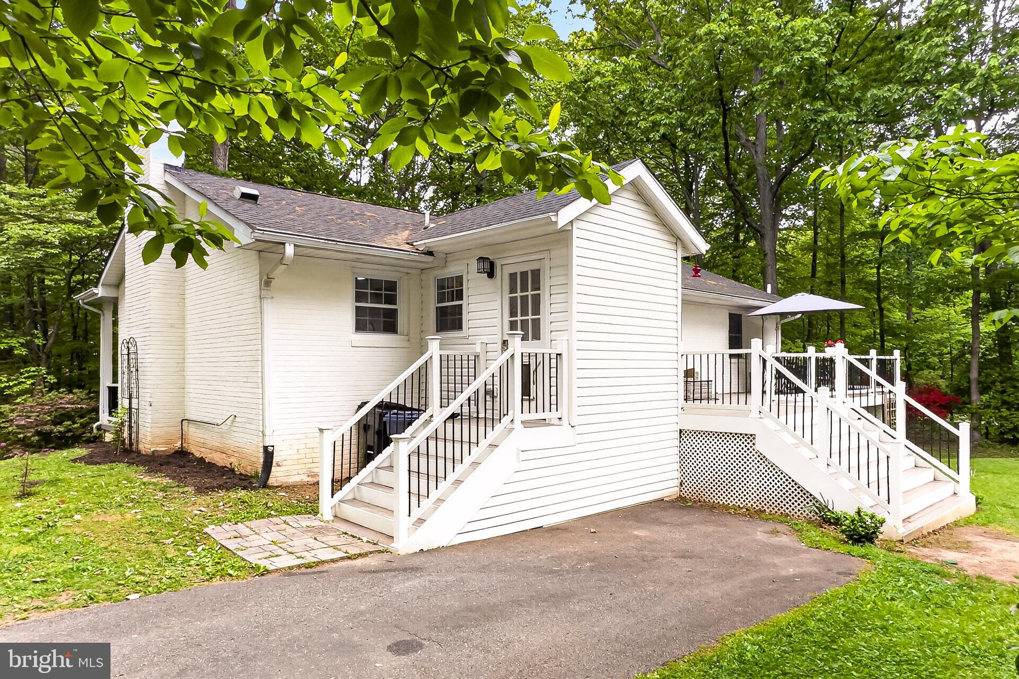 FAIRWOOD ACRES - Residential