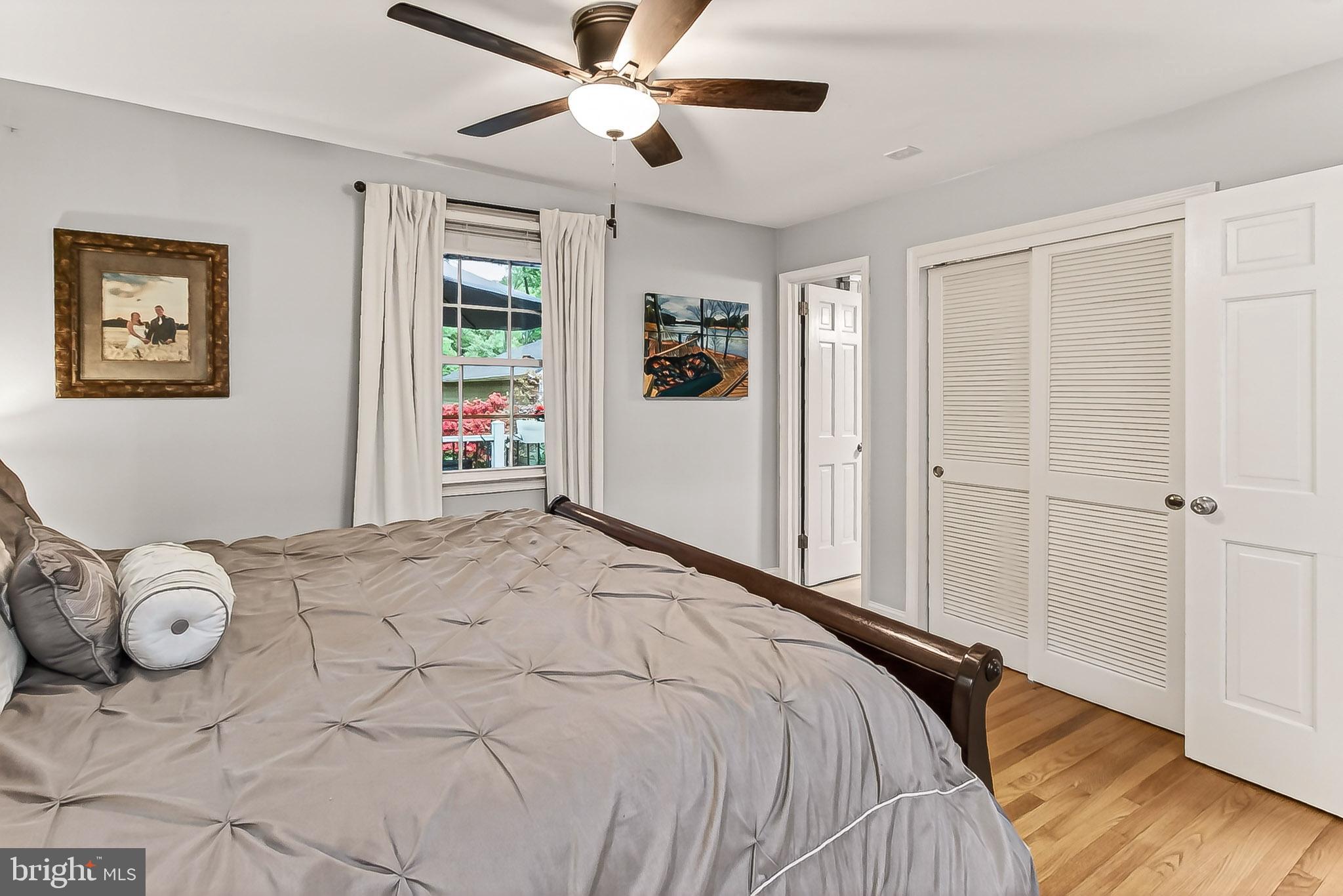 FAIRWOOD ACRES - Residential