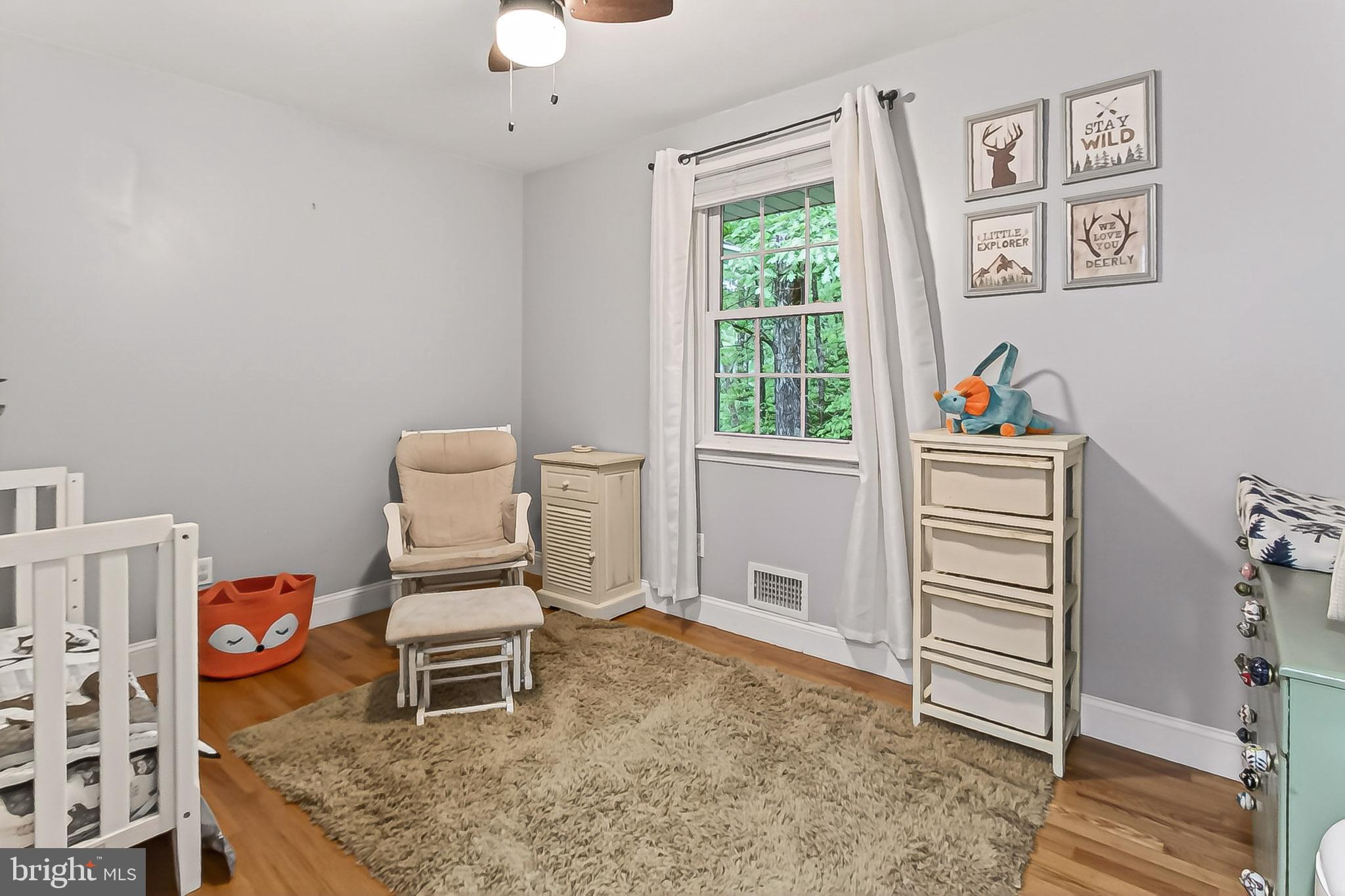 FAIRWOOD ACRES - Residential