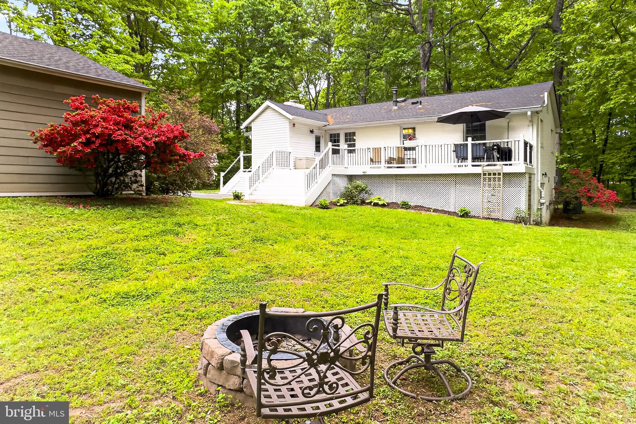 FAIRWOOD ACRES - Residential