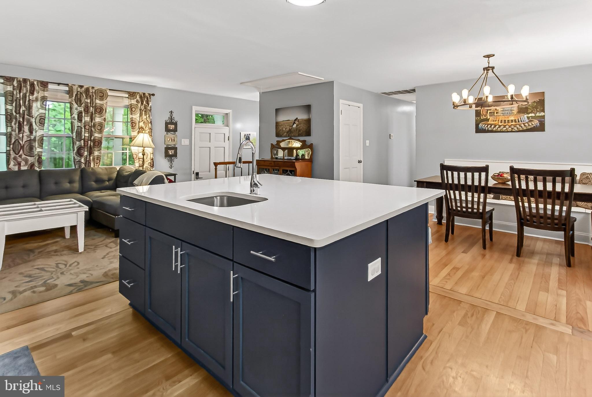 FAIRWOOD ACRES - Residential