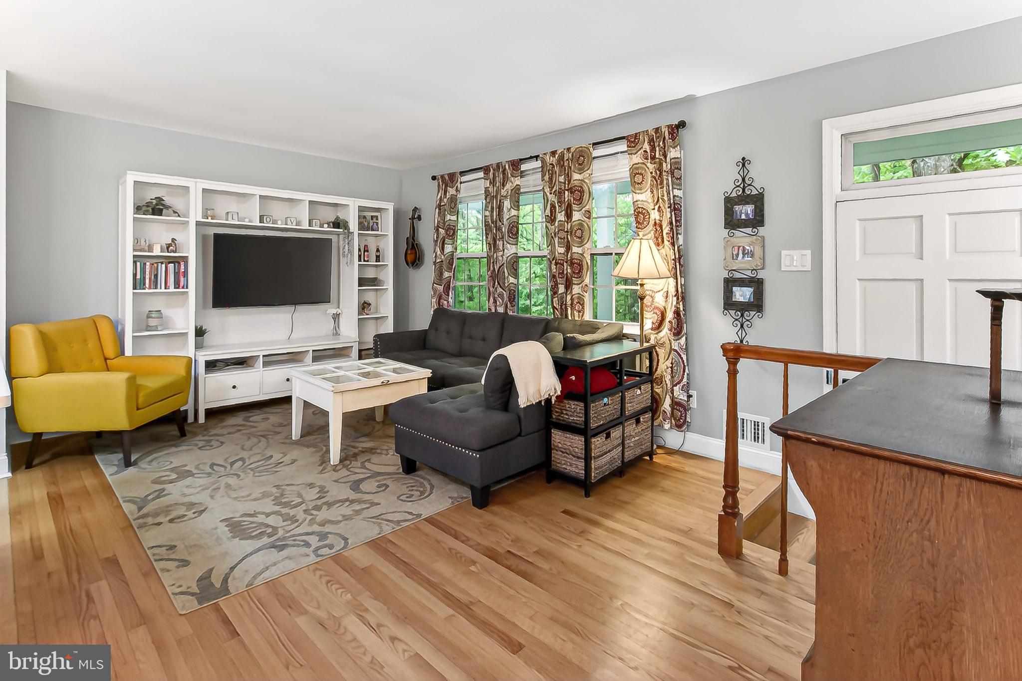 FAIRWOOD ACRES - Residential