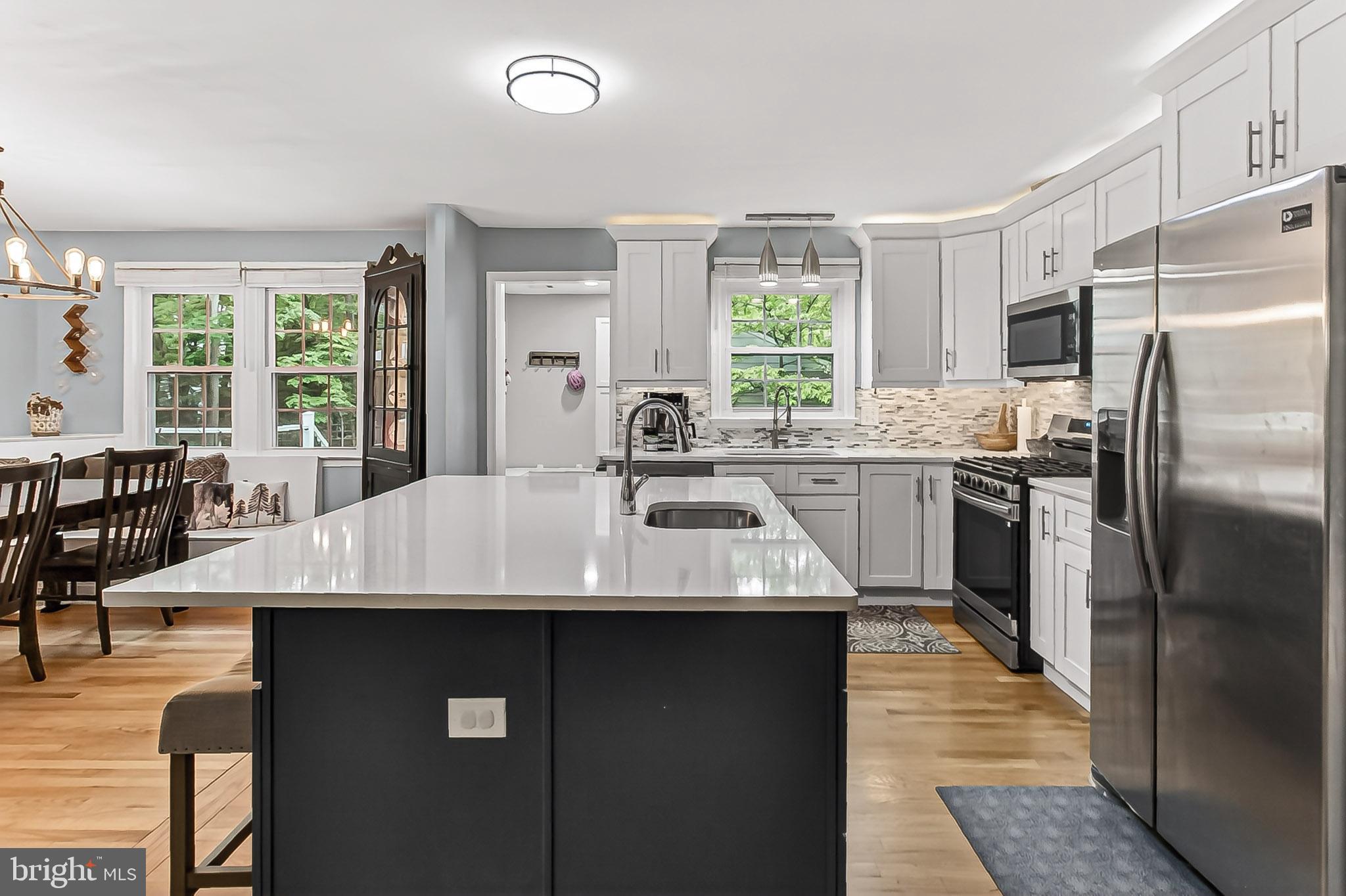 FAIRWOOD ACRES - Residential