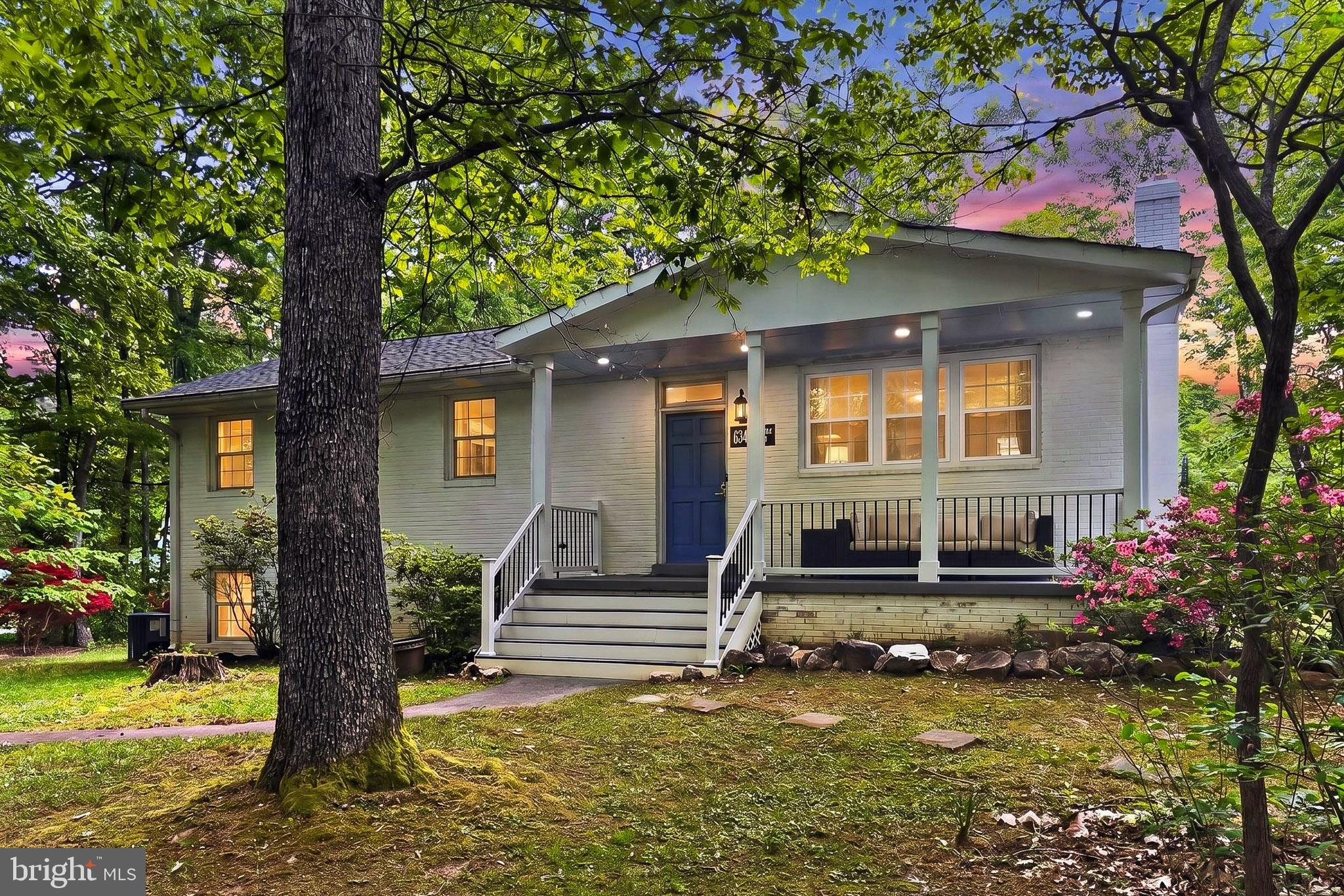 FAIRWOOD ACRES - Residential