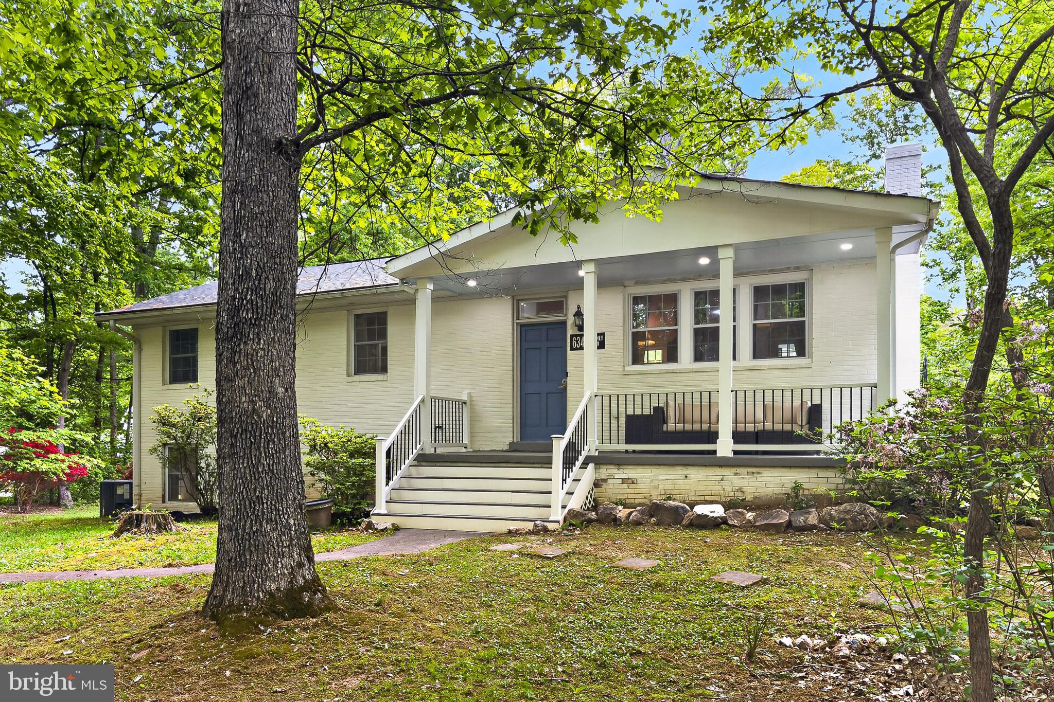 FAIRWOOD ACRES - Residential