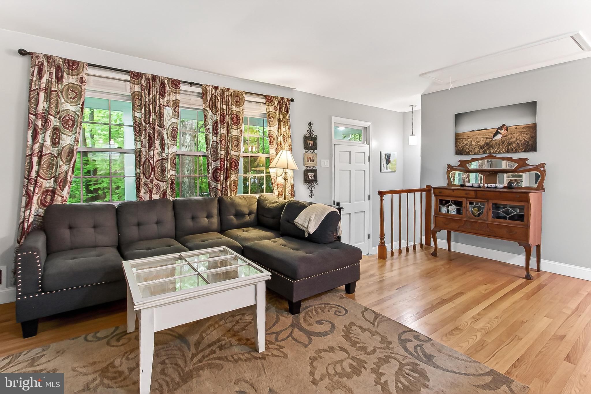 FAIRWOOD ACRES - Residential