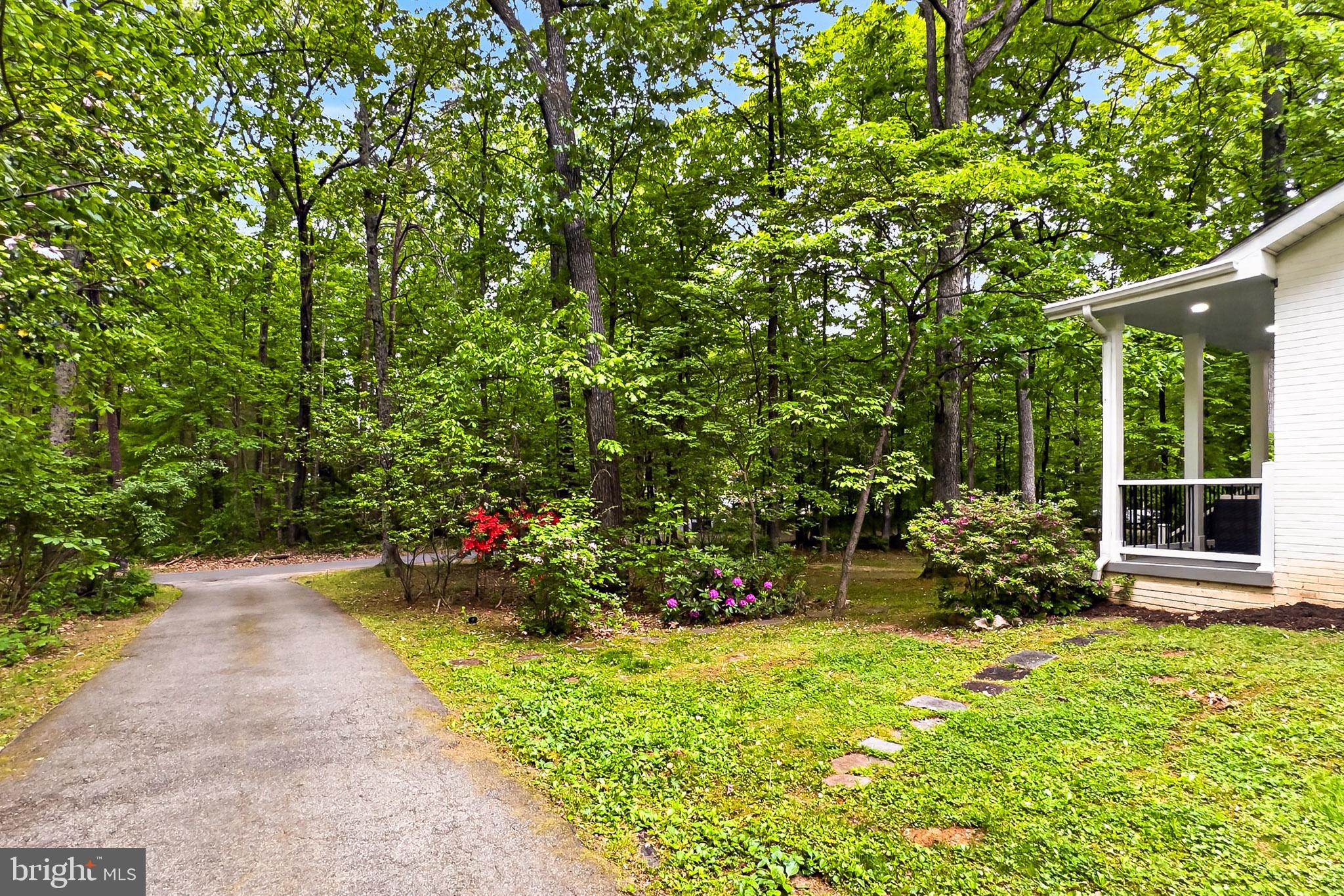 FAIRWOOD ACRES - Residential