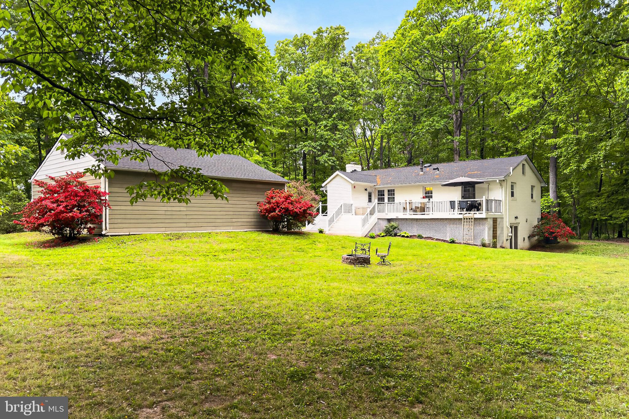 FAIRWOOD ACRES - Residential