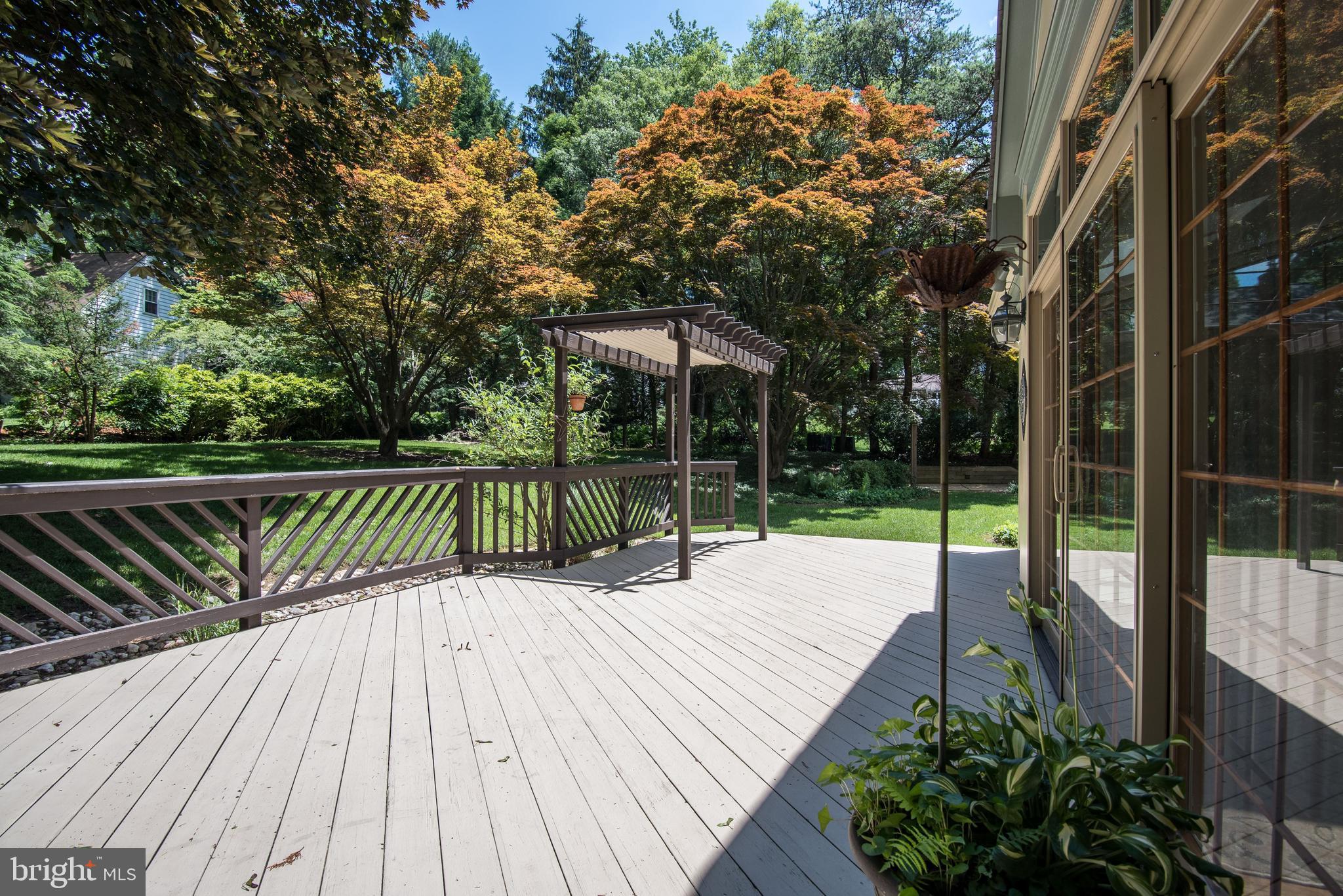 VILLAGE OF OAKLAND MILLS - Residential