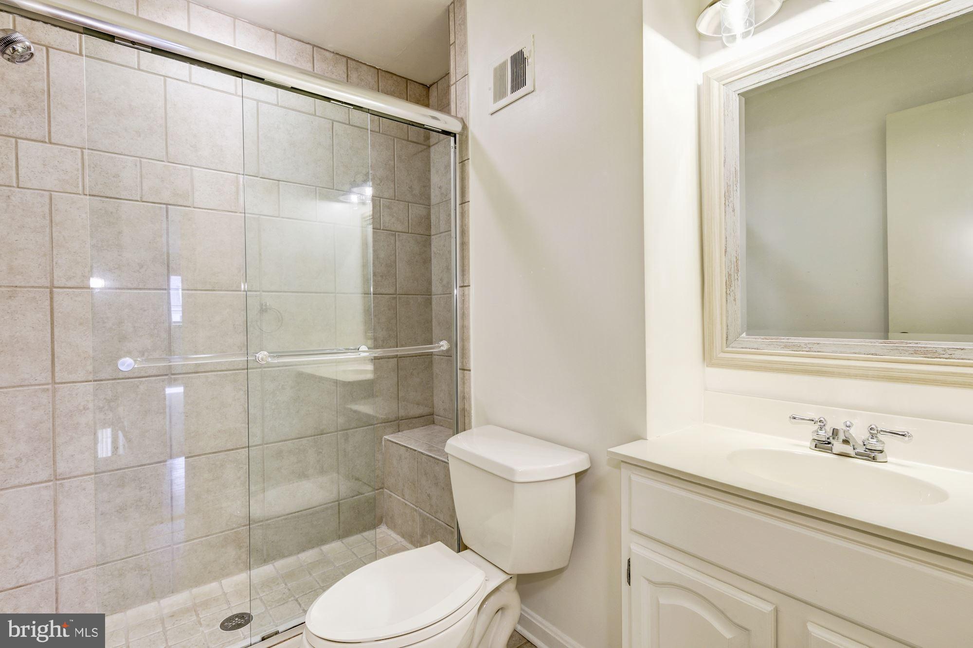 VILLAGE OF OAKLAND MILLS - Residential