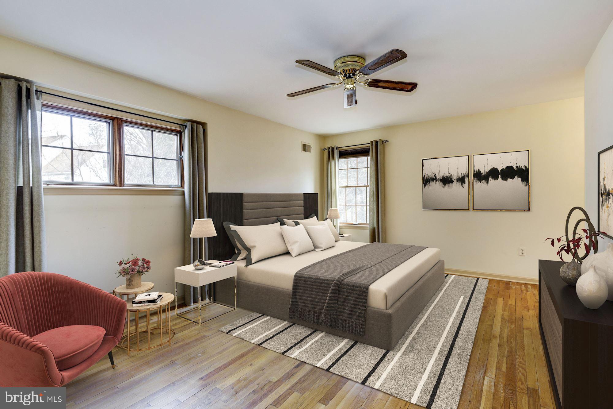 VILLAGE OF OAKLAND MILLS - Residential