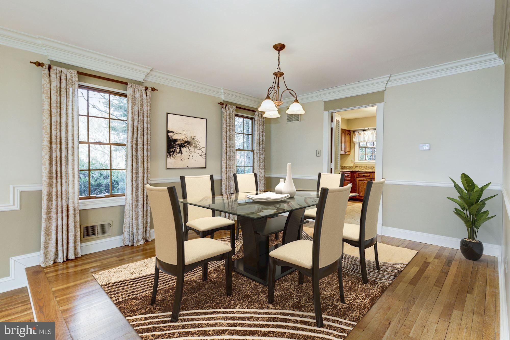 VILLAGE OF OAKLAND MILLS - Residential